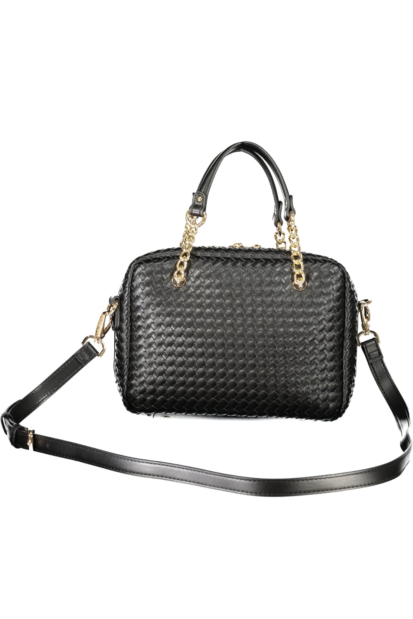 VALENTINO BAGS moteriška rankinė, juoda VALENTINO BAGS moteriška rankinė, juoda - Image 2