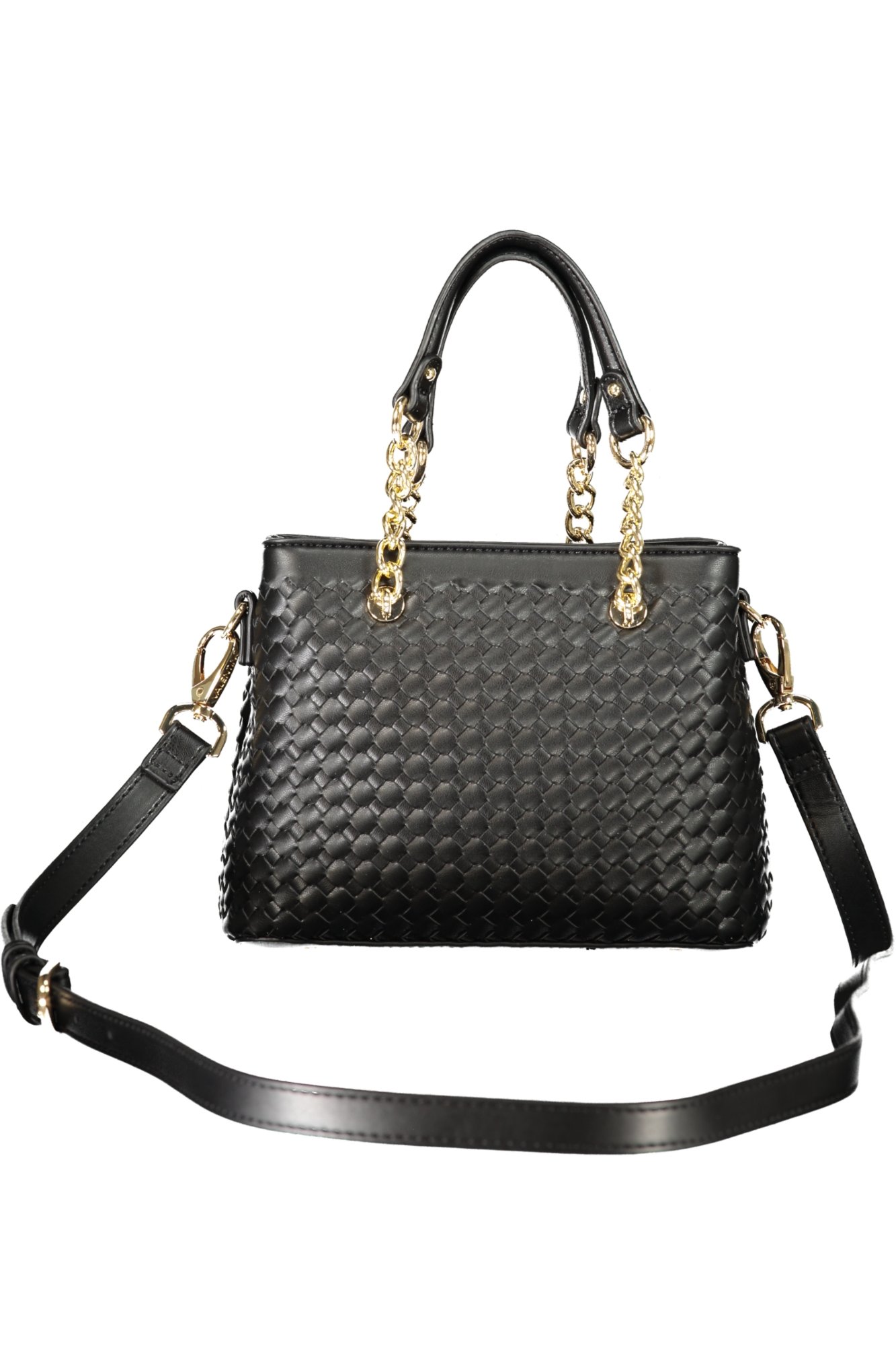 VALENTINO BAGS moteriška rankinė, juoda VALENTINO BAGS moteriška rankinė, juoda - Image 2