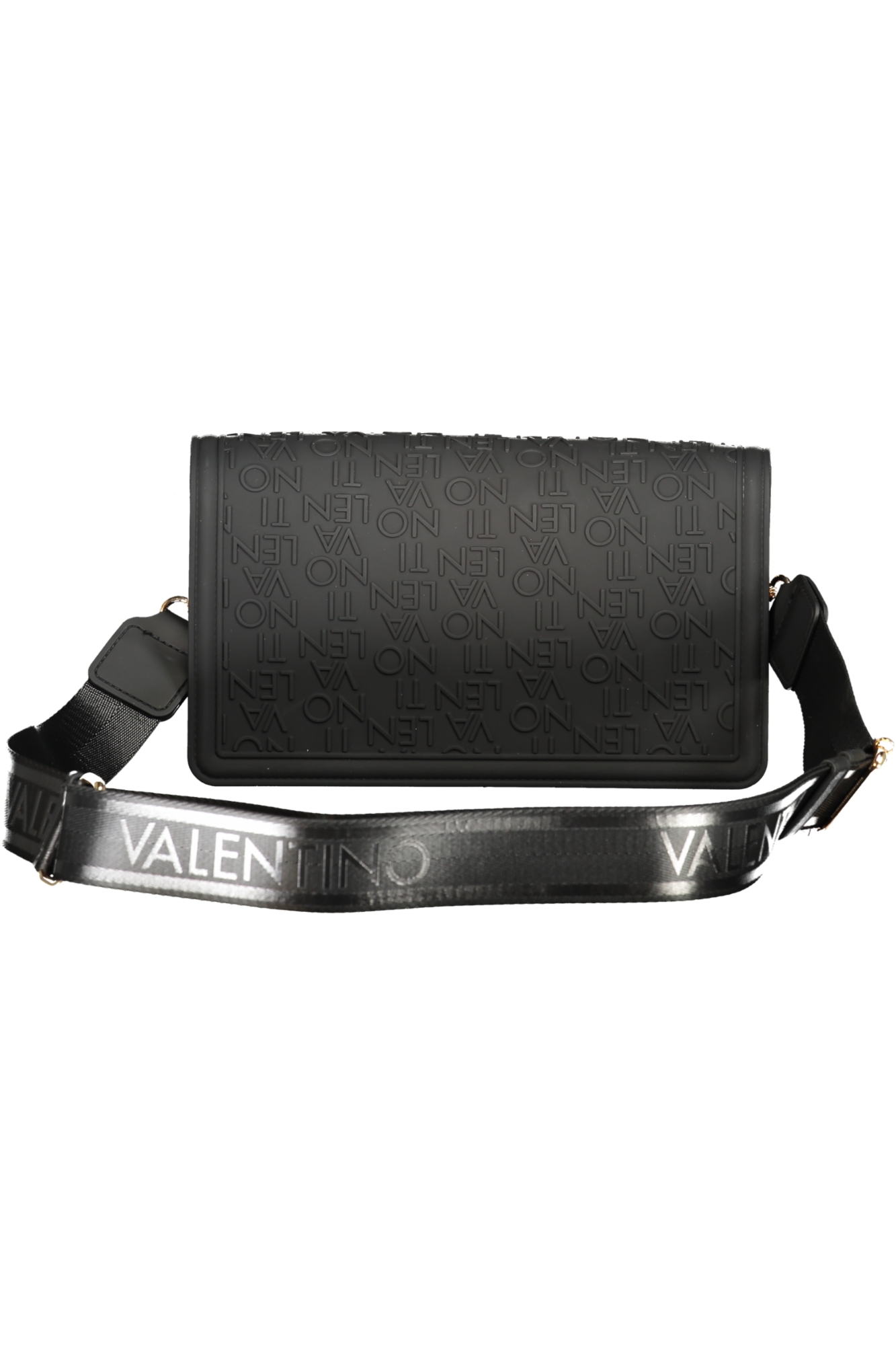 VALENTINO BAGS WOMEN'S BLACK BAG VALENTINO BAGS WOMEN'S BLACK BAG - Image 2