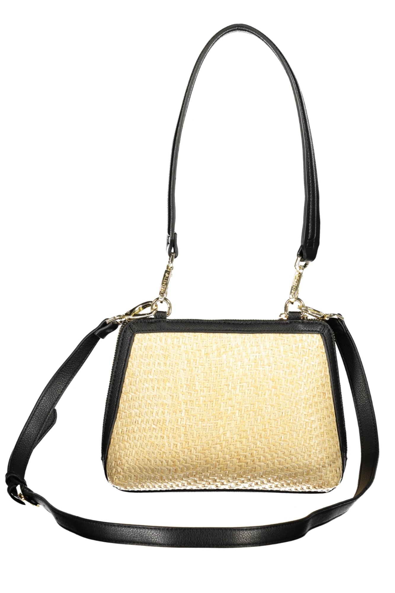 VALENTINO BAGS moteriška rankinė, juoda VALENTINO BAGS moteriška rankinė, juoda - Image 2