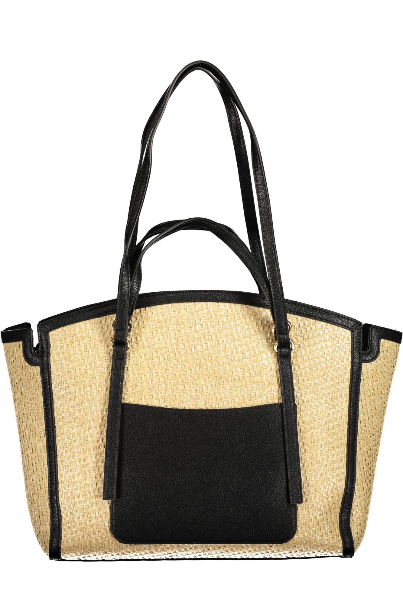 VALENTINO BAGS WOMEN'S BLACK BAG VALENTINO BAGS WOMEN'S BLACK BAG - Image 2
