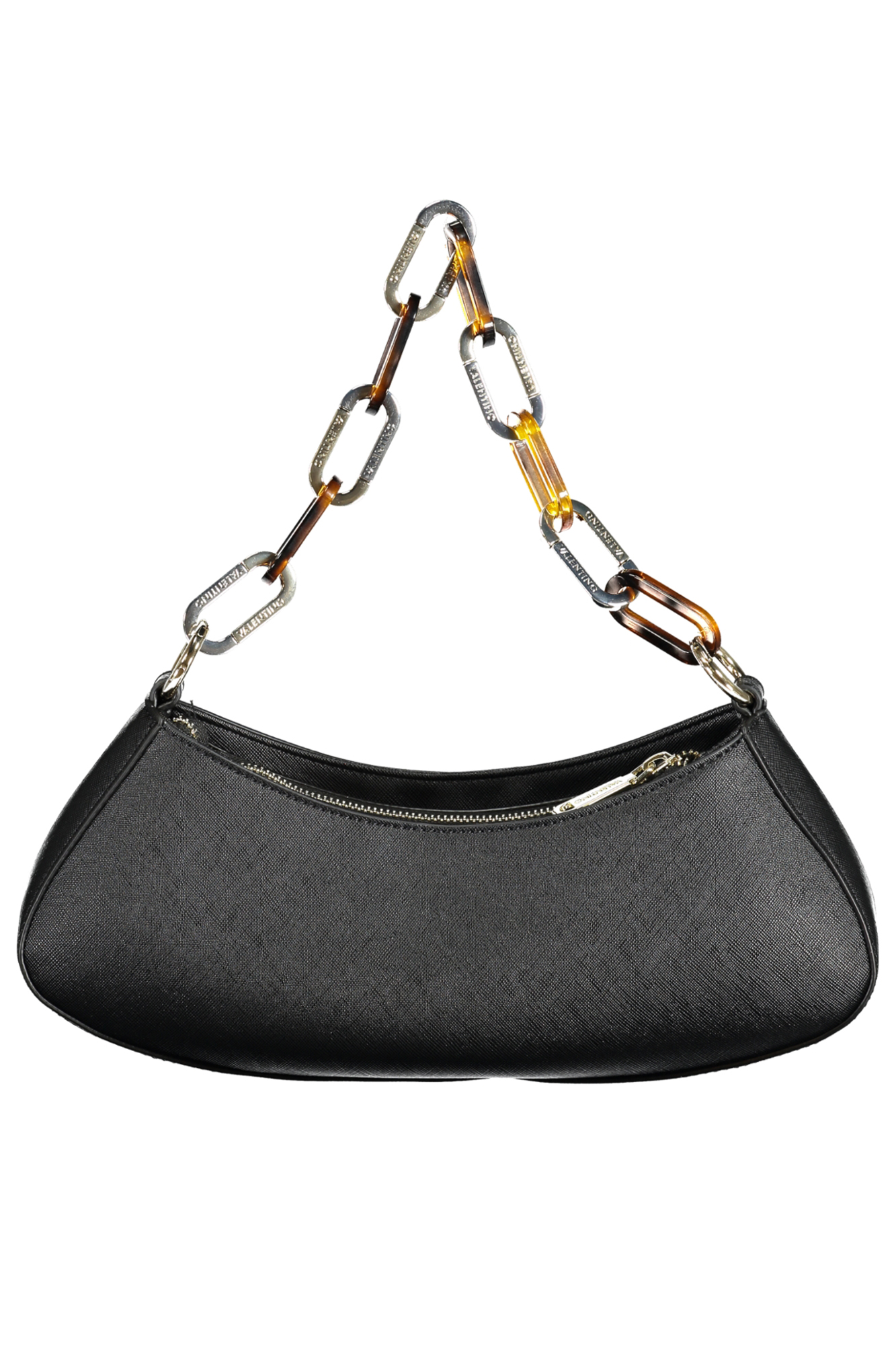 VALENTINO BAGS juoda moteriška rankinė VALENTINO BAGS juoda moteriška rankinė - Image 2