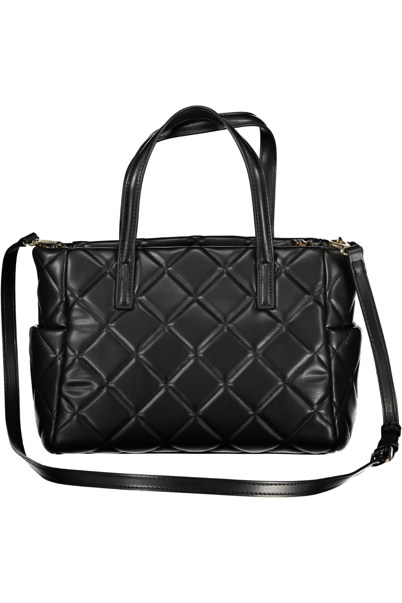 VALENTINO BAGS juoda moteriška rankinė VALENTINO BAGS juoda moteriška rankinė - Image 2