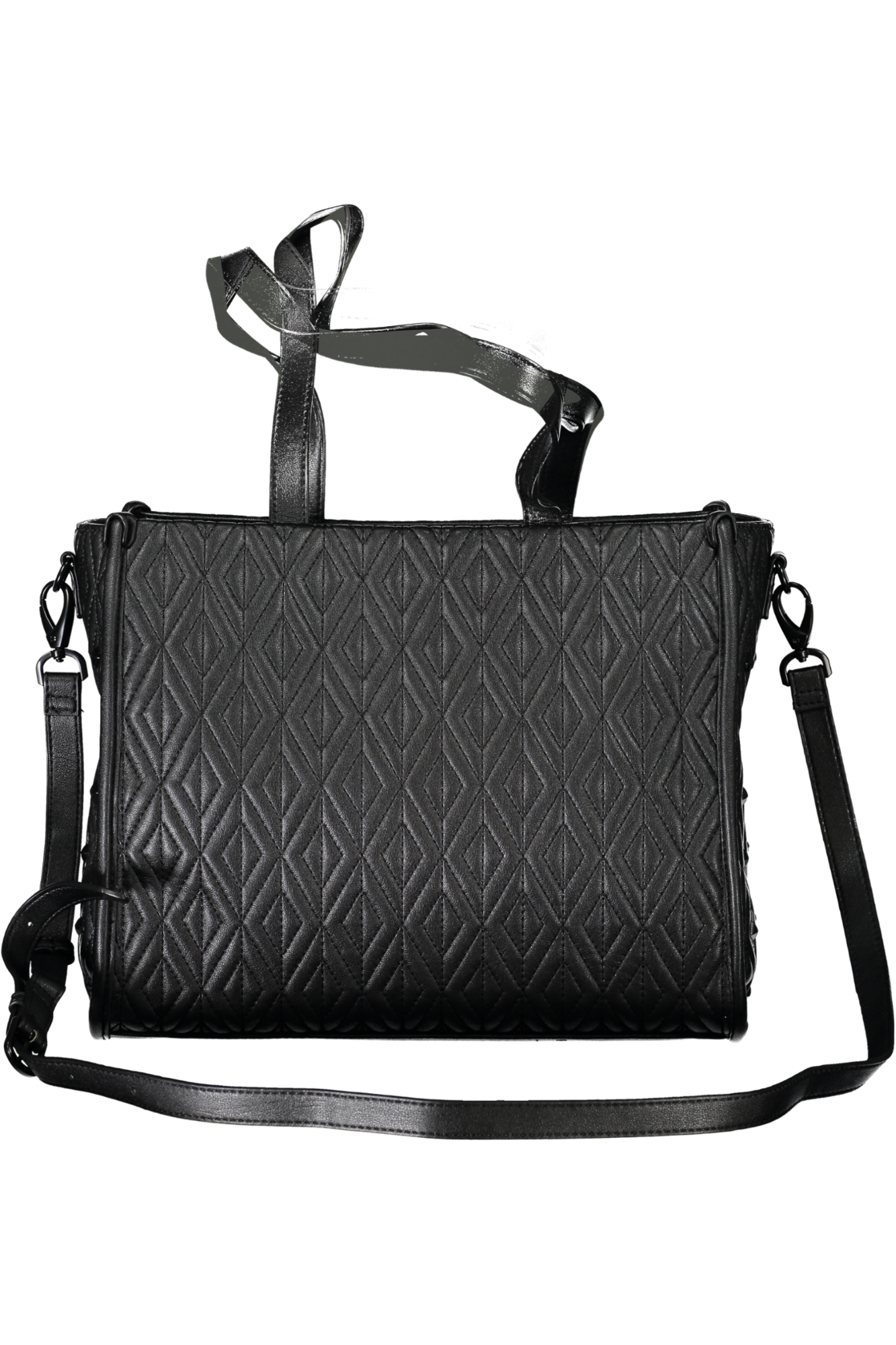 VALENTINO BAGS juoda moteriška rankinė VALENTINO BAGS juoda moteriška rankinė - Image 2