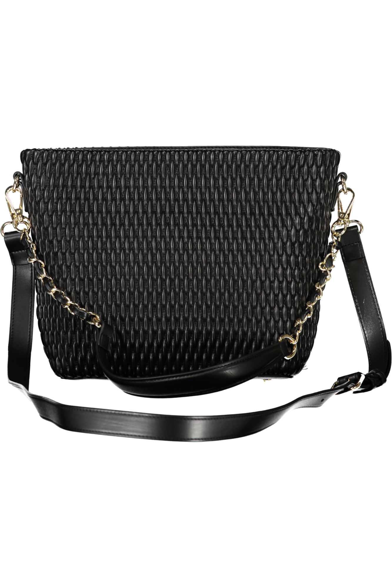 VALENTINO BAGS juoda moteriška rankinė VALENTINO BAGS juoda moteriška rankinė - Image 2