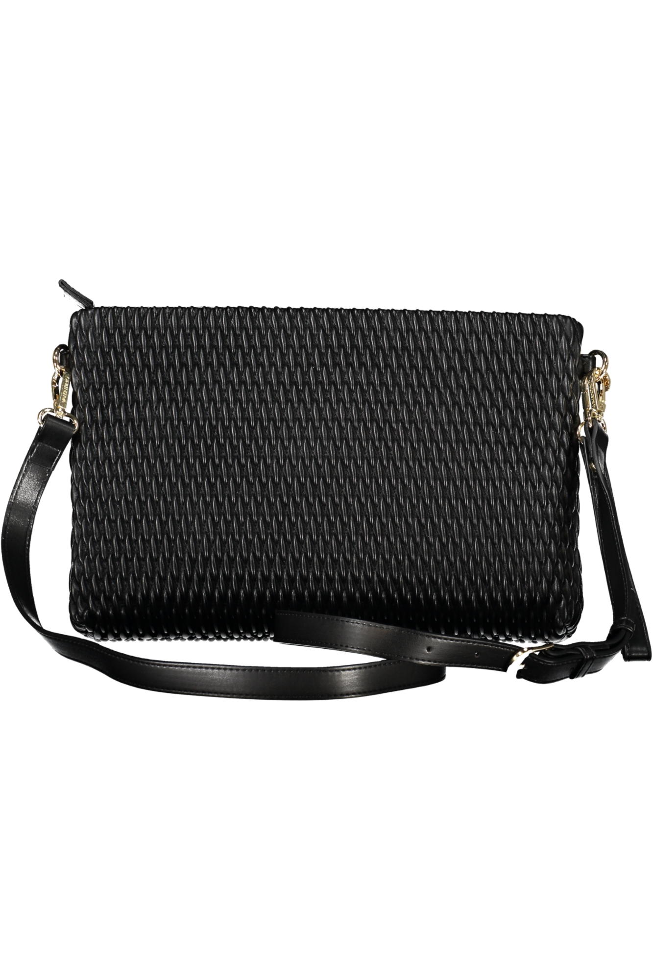 VALENTINO BAGS juoda moteriška rankinė VALENTINO BAGS juoda moteriška rankinė - Image 2