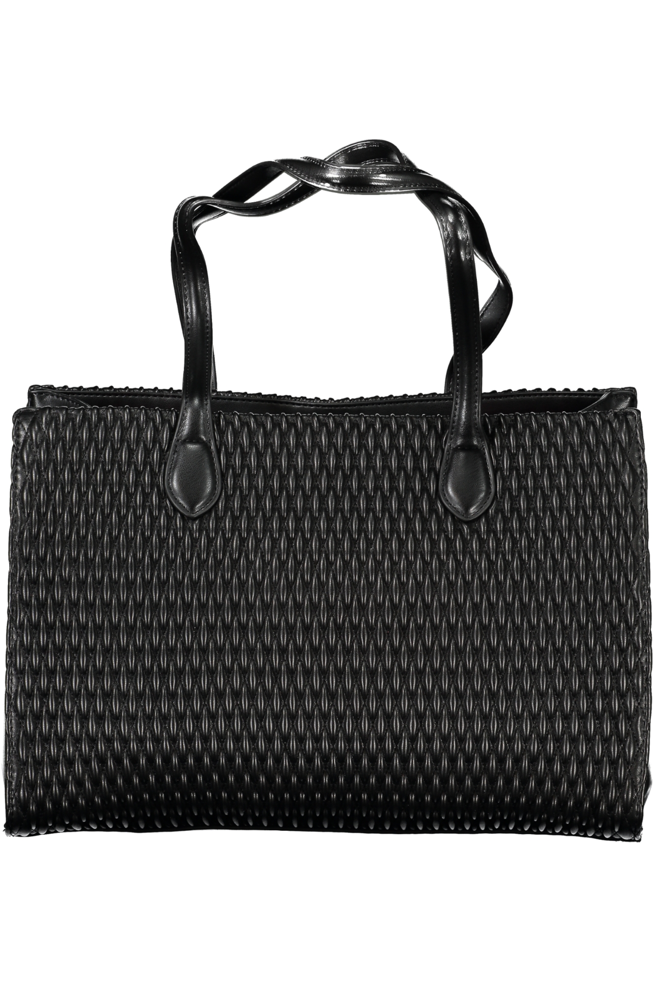 VALENTINO BAGS juoda moteriška rankinė VALENTINO BAGS juoda moteriška rankinė - Image 2