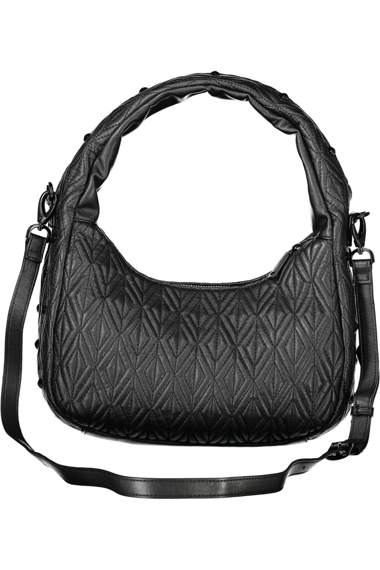 VALENTINO BAGS juoda moteriška rankinė VALENTINO BAGS juoda moteriška rankinė - Image 2