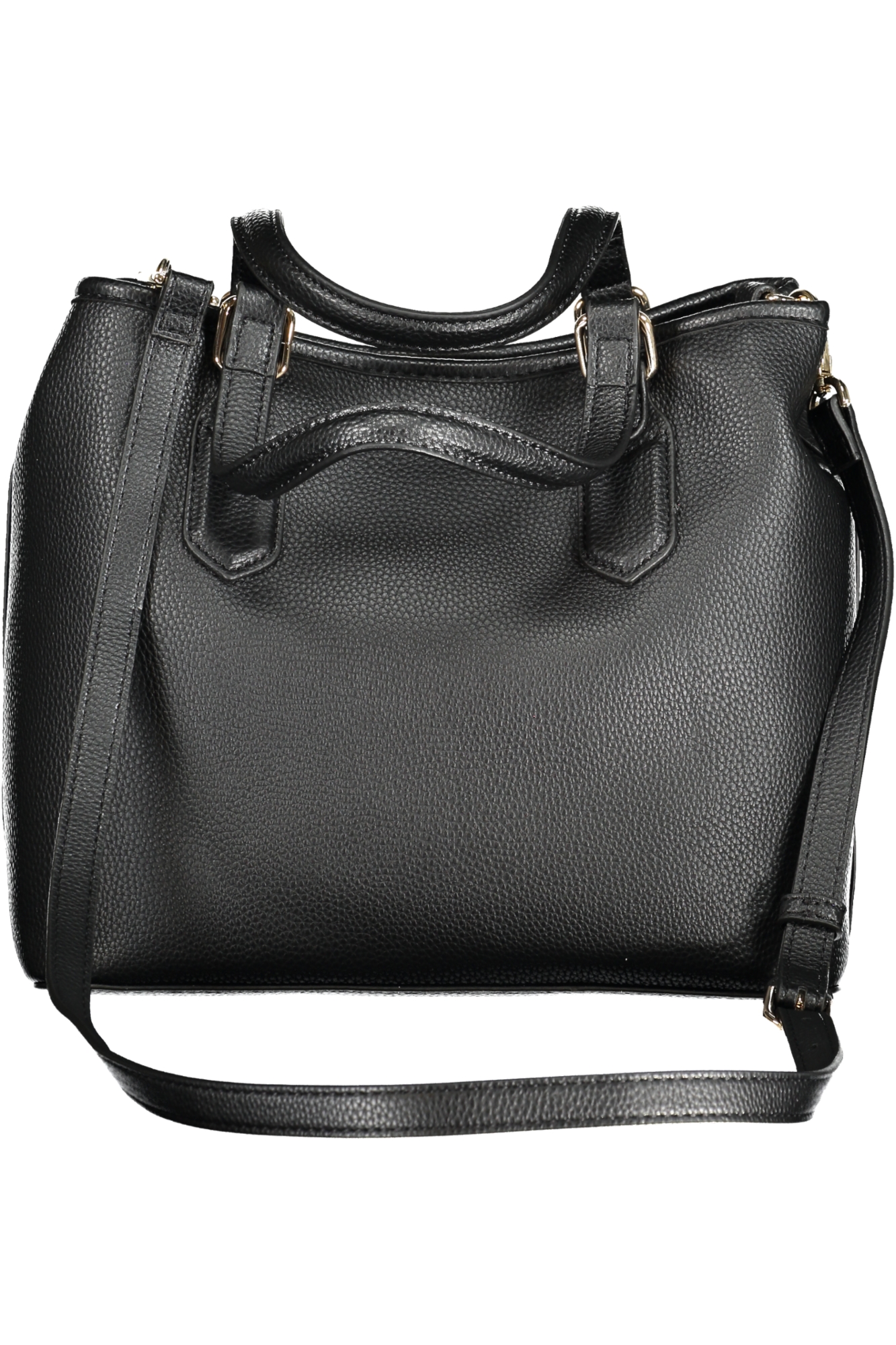 VALENTINO BAGS juoda moteriška rankinė VALENTINO BAGS juoda moteriška rankinė - Image 2