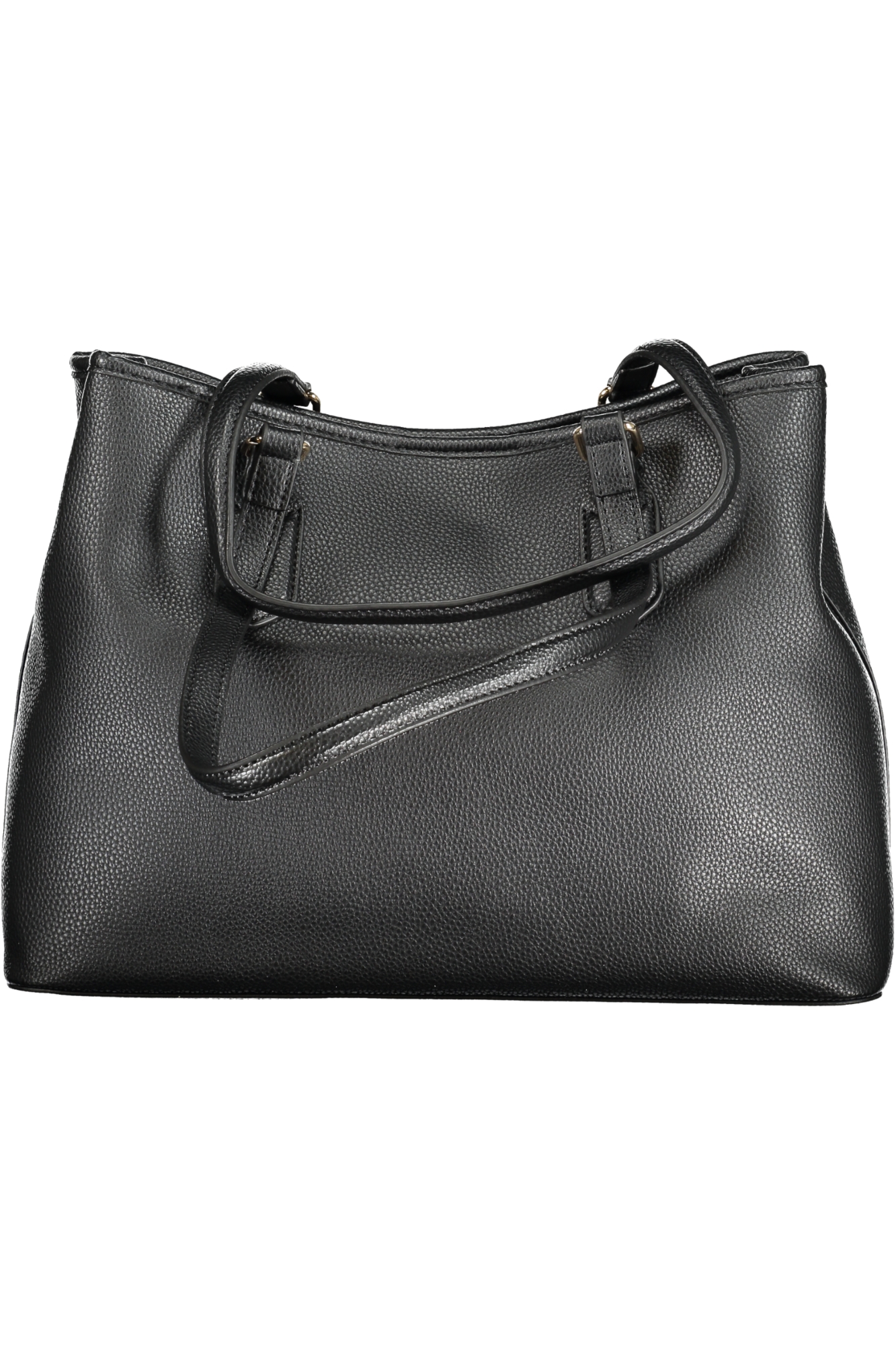 VALENTINO BAGS juoda moteriška rankinė VALENTINO BAGS juoda moteriška rankinė - Image 2