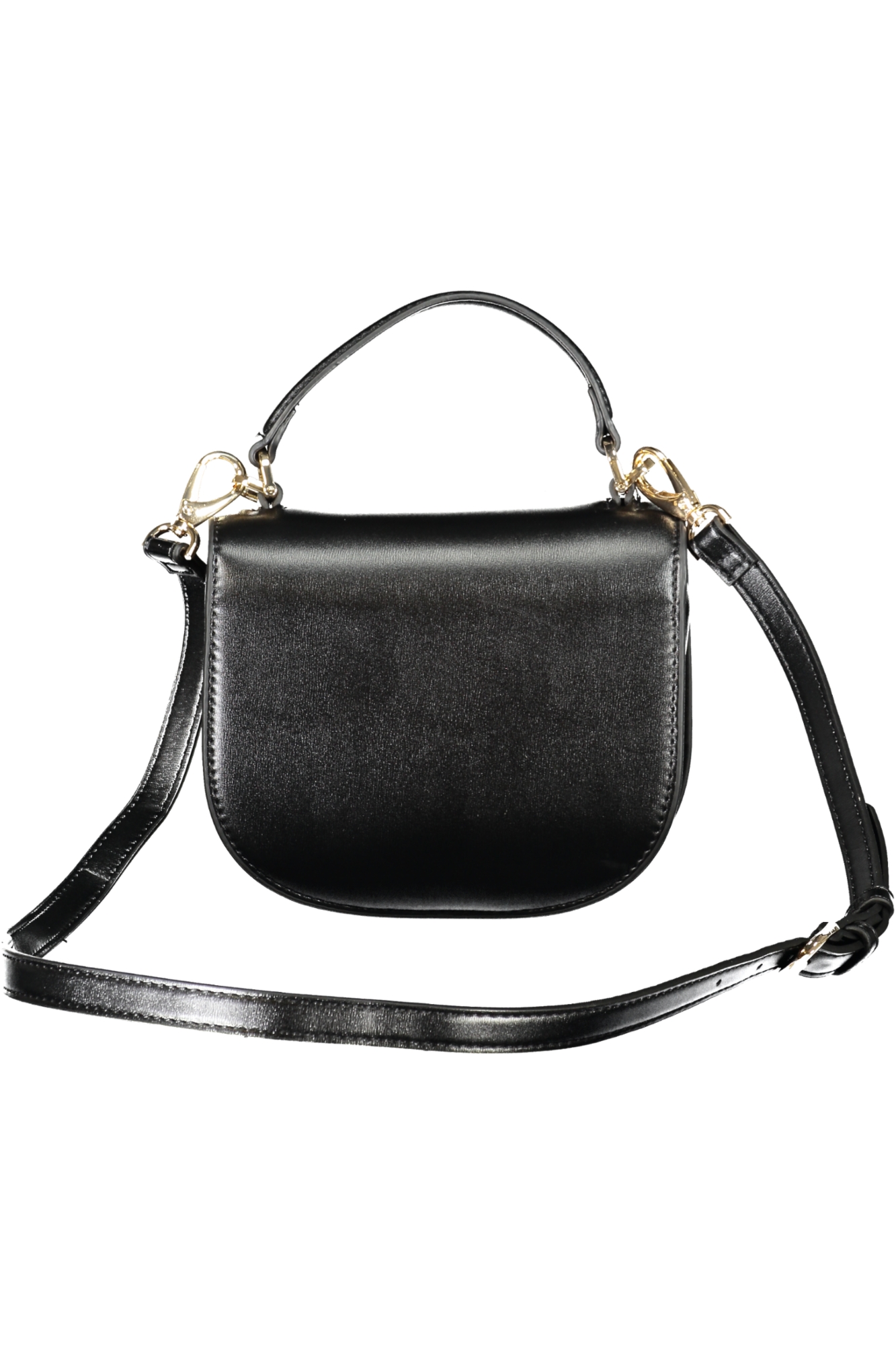 VALENTINO BAGS juoda moteriška rankinė VALENTINO BAGS juoda moteriška rankinė - Image 2
