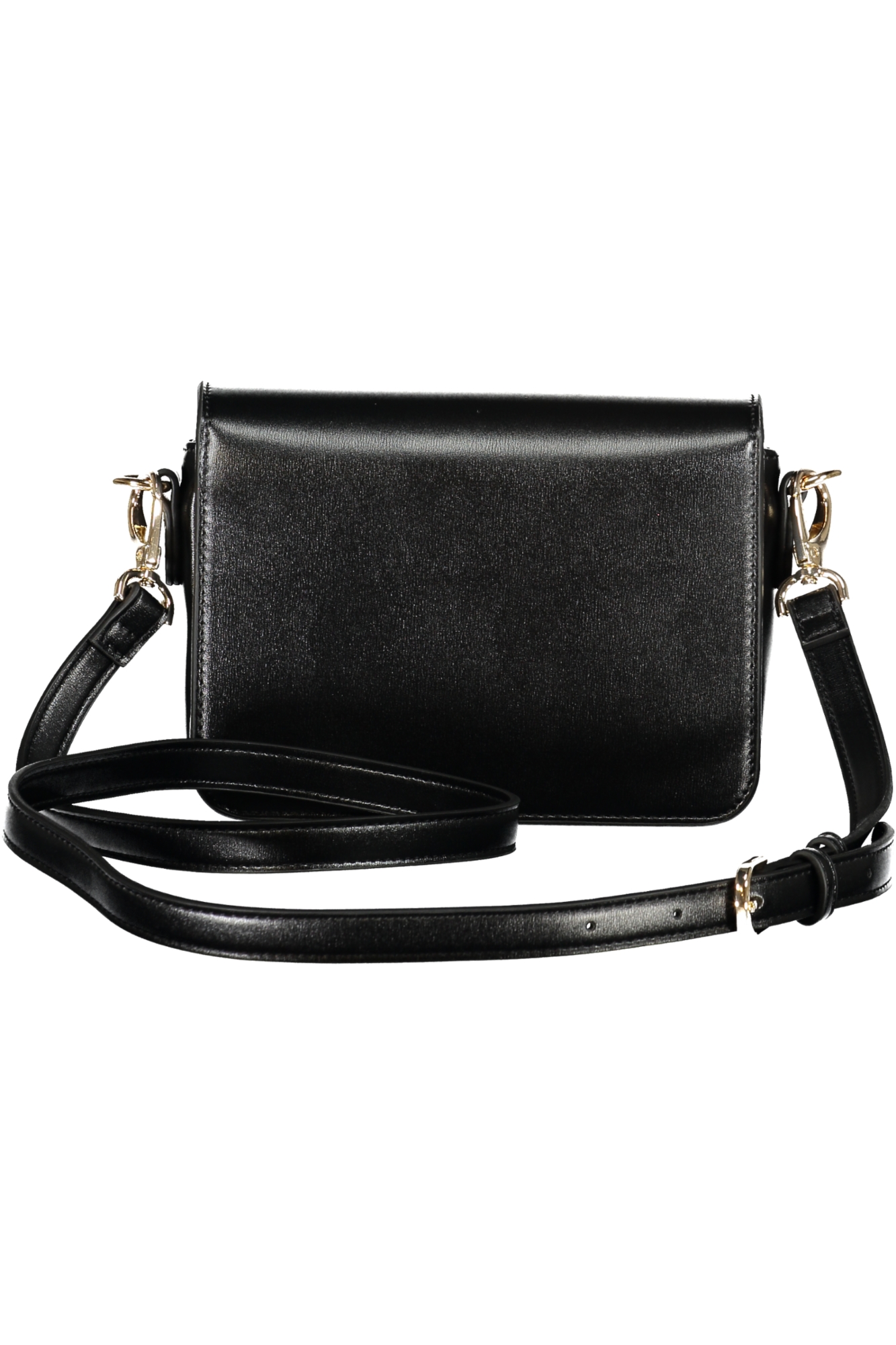 VALENTINO BAGS juoda moteriška rankinė VALENTINO BAGS juoda moteriška rankinė - Image 2