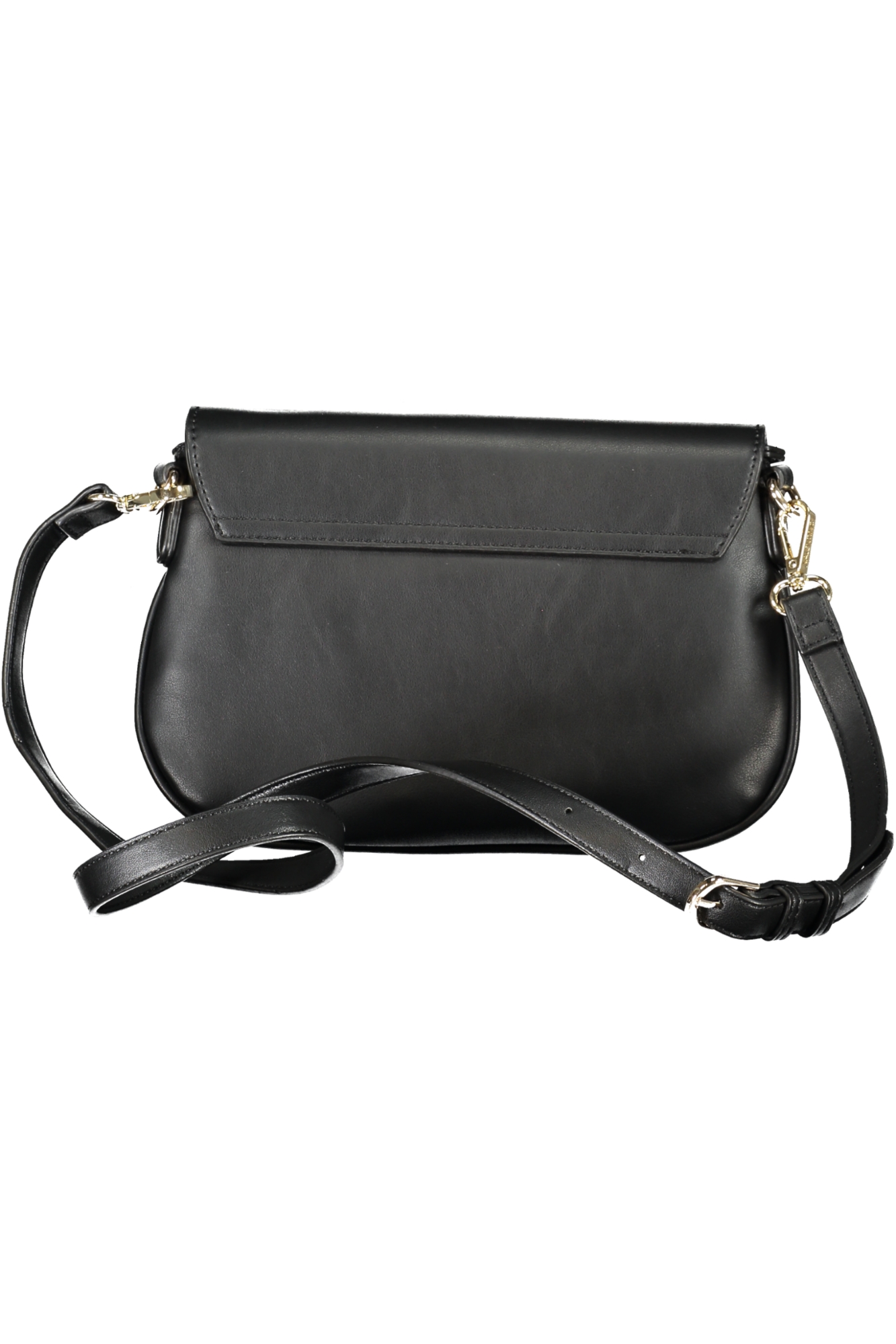 VALENTINO BAGS juoda moteriška rankinė VALENTINO BAGS juoda moteriška rankinė - Image 2