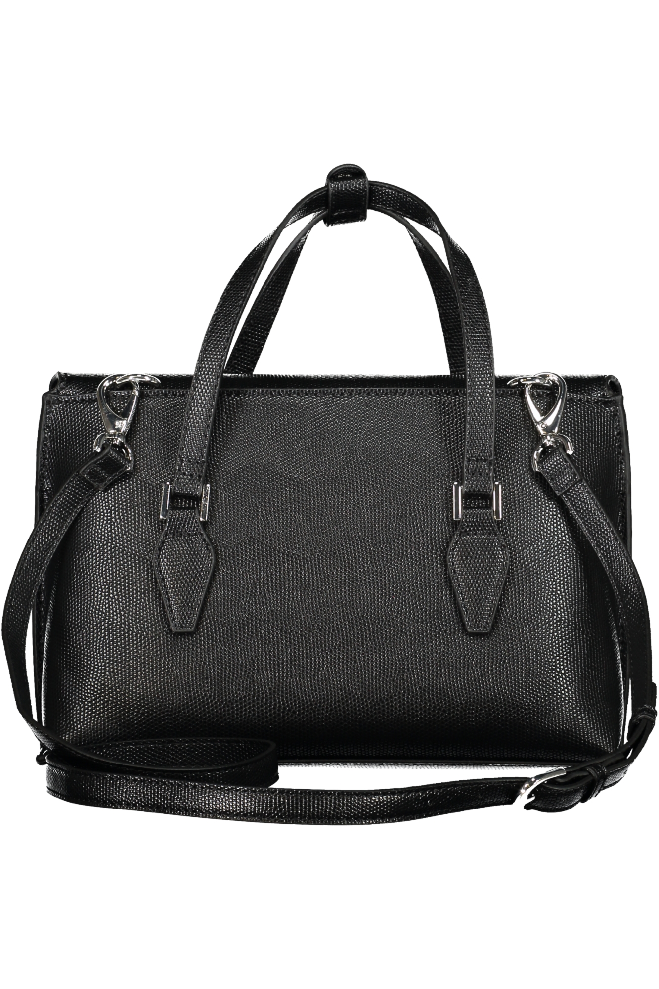 VALENTINO BAGS juoda moteriška rankinė VALENTINO BAGS juoda moteriška rankinė - Image 2