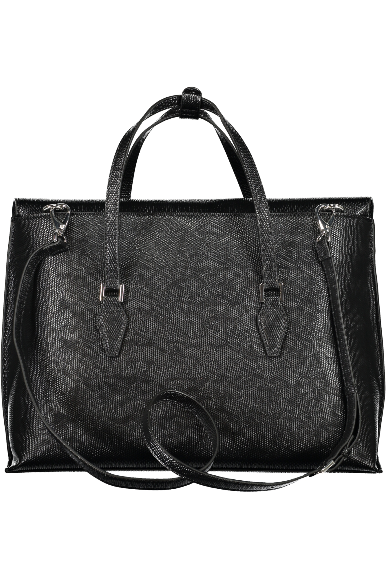 VALENTINO BAGS WOMEN'S BAG BLACK VALENTINO BAGS WOMEN'S BAG BLACK - Image 2