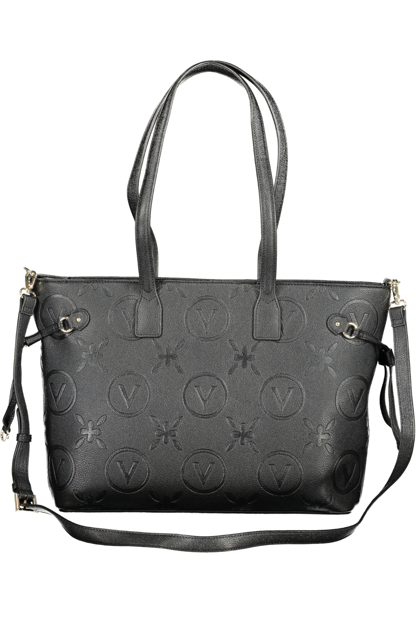 VALENTINO BAGS juoda moteriška rankinė VALENTINO BAGS juoda moteriška rankinė - Image 2