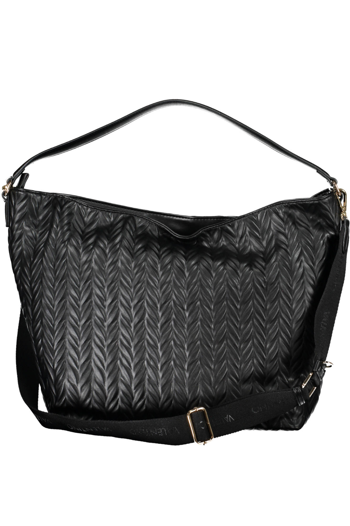 VALENTINO BAGS juoda moteriška rankinė VALENTINO BAGS juoda moteriška rankinė - Image 2