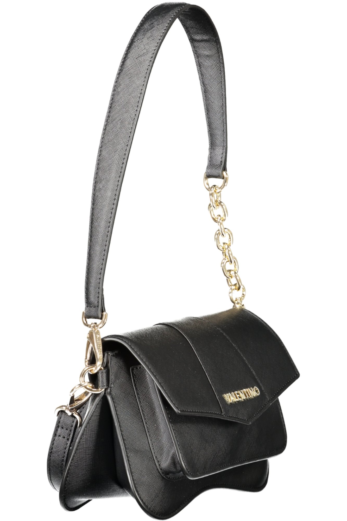 VALENTINO BAGS WOMEN'S BAG BLACK VALENTINO BAGS WOMEN'S BAG BLACK - Image 2
