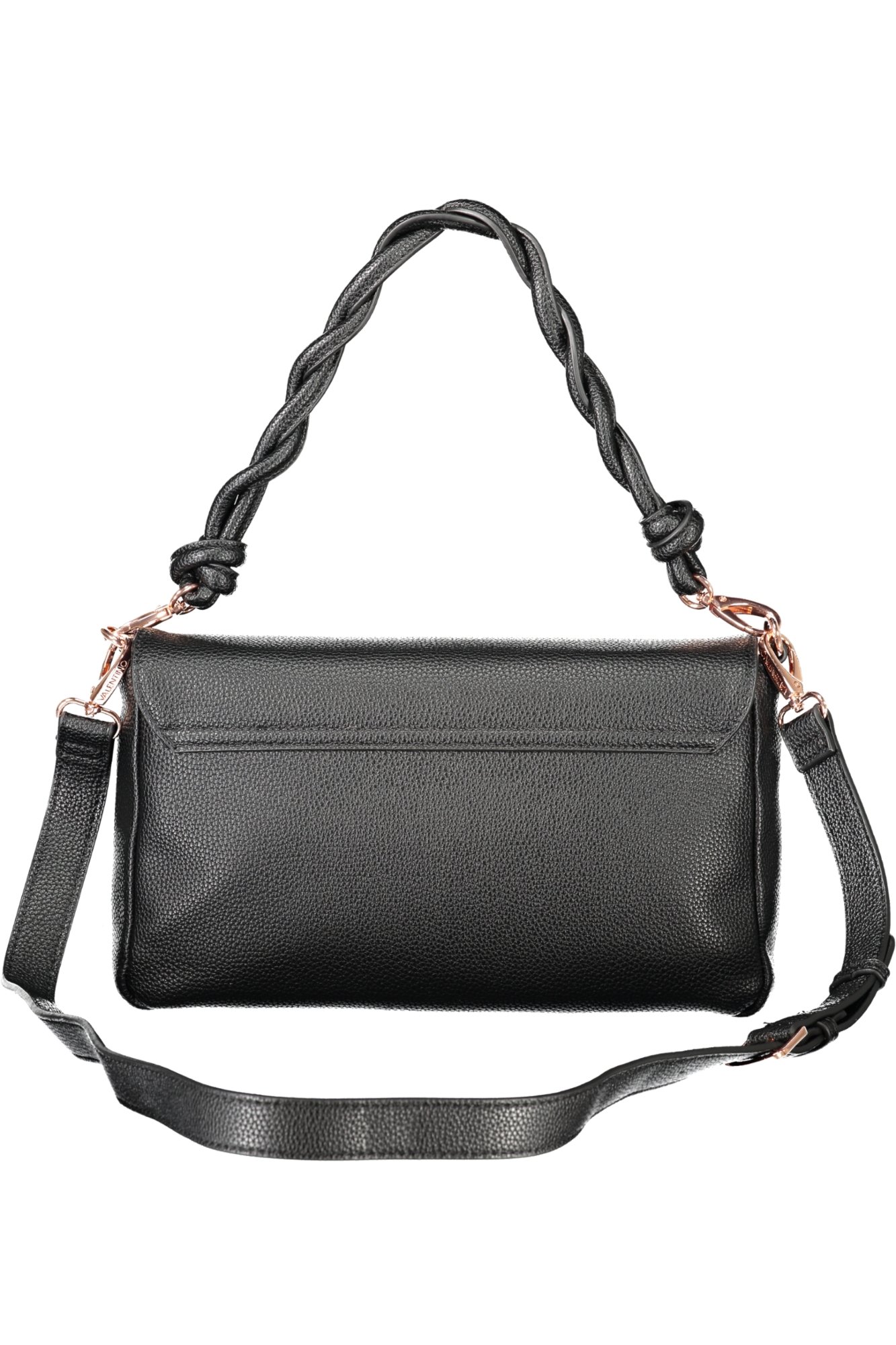 VALENTINO BAGS WOMEN'S BAG BLACK VALENTINO BAGS WOMEN'S BAG BLACK - Image 2