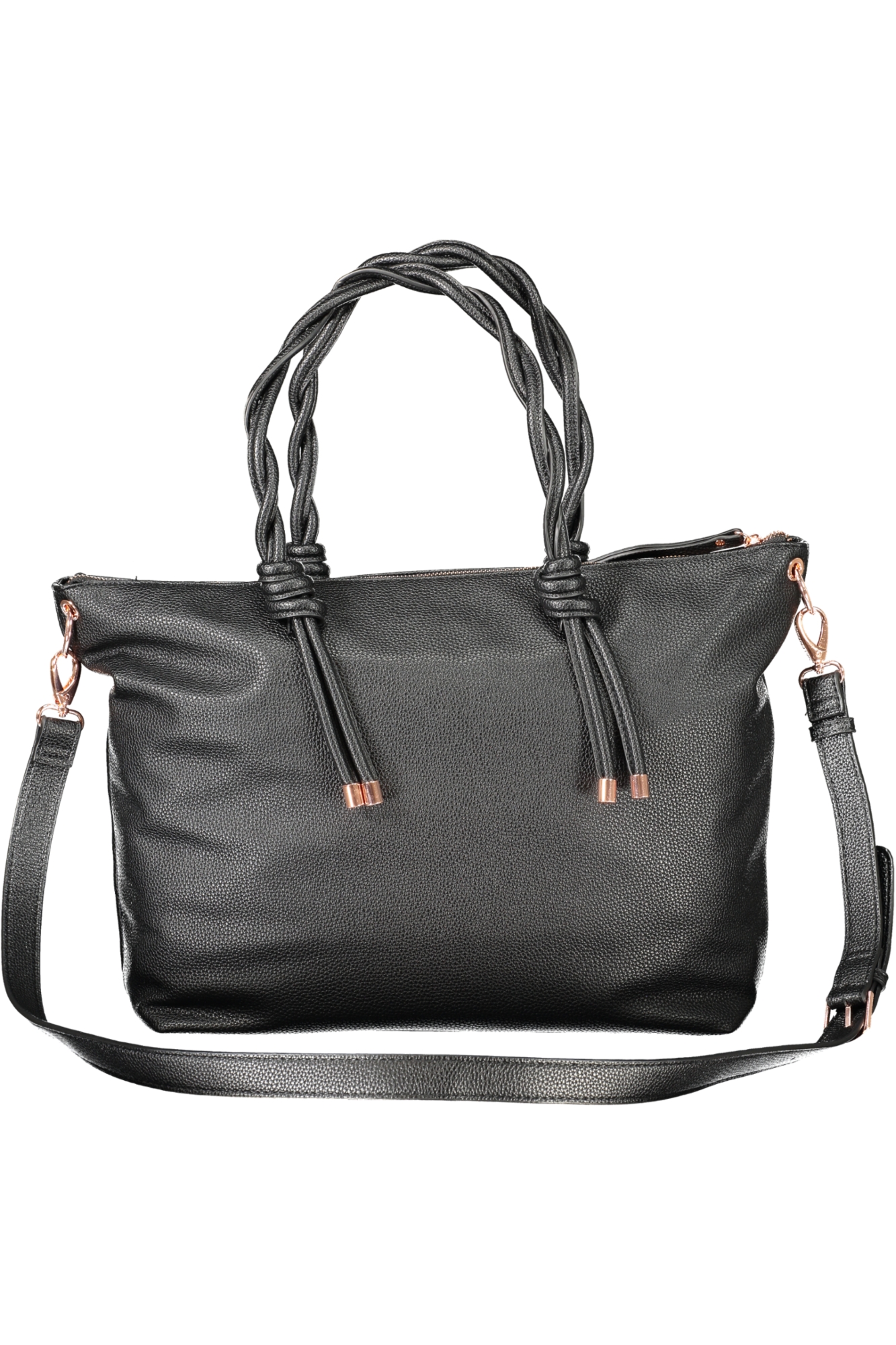 VALENTINO BAGS WOMEN'S BAG BLACK VALENTINO BAGS WOMEN'S BAG BLACK - Image 2
