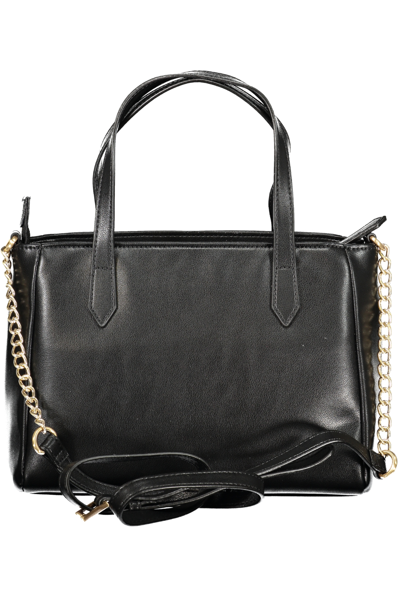 VALENTINO BAGS WOMEN'S BLACK BAG VALENTINO BAGS WOMEN'S BLACK BAG - Image 2