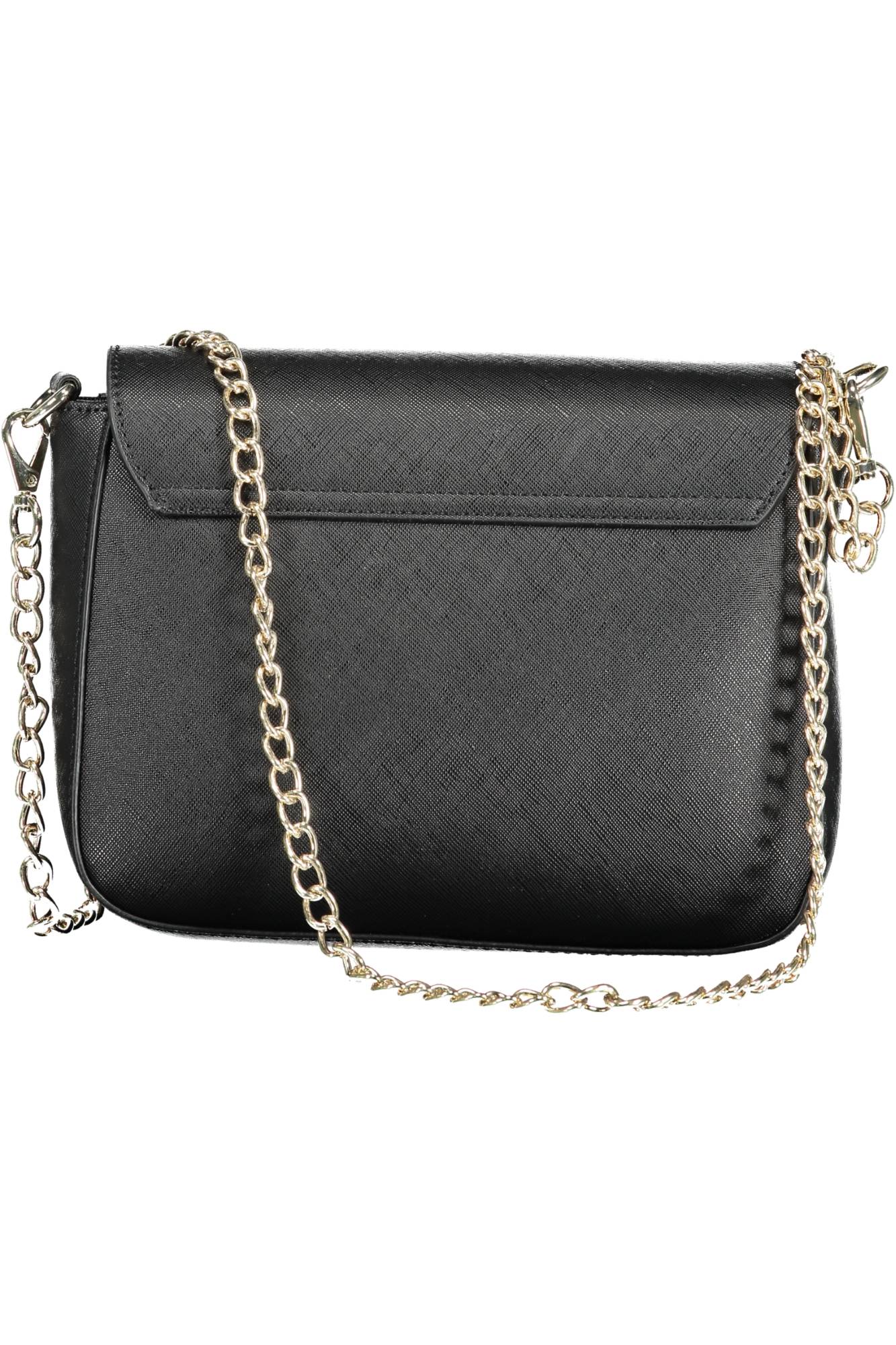 VALENTINO BAGS BLACK WOMAN BAG VALENTINO BAGS BLACK WOMAN BAG - Image 2
