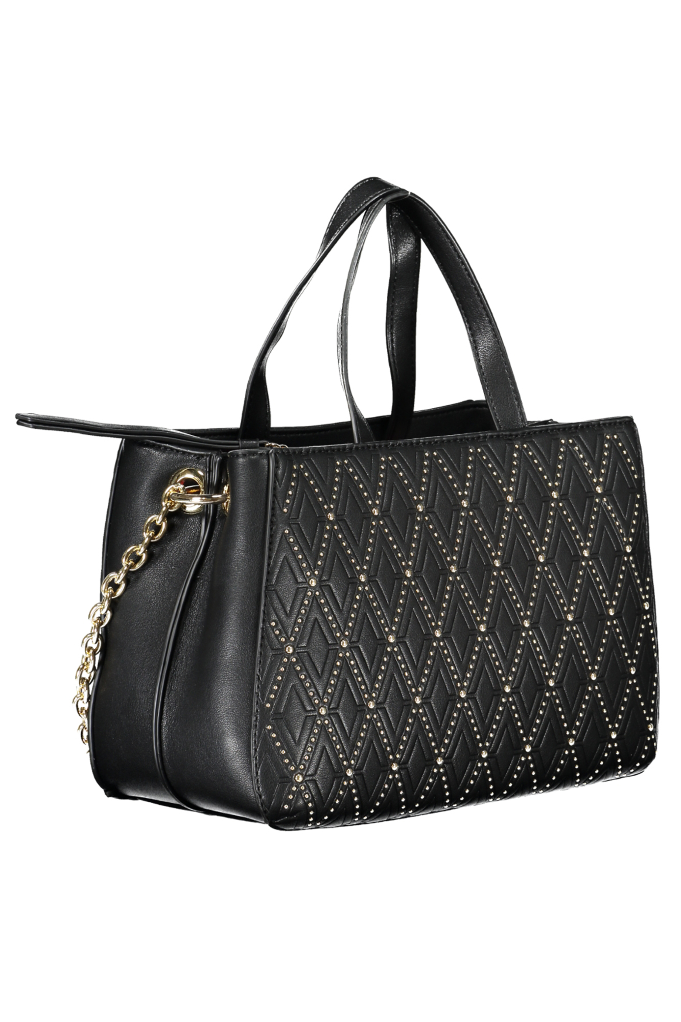 VALENTINO BAGS juoda moteriška rankinė VALENTINO BAGS juoda moteriška rankinė - Image 3