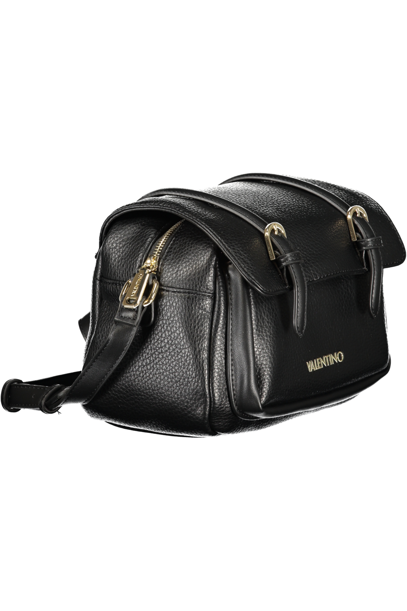 VALENTINO BAGS WOMEN'S BLACK BAG VALENTINO BAGS WOMEN'S BLACK BAG - Image 3