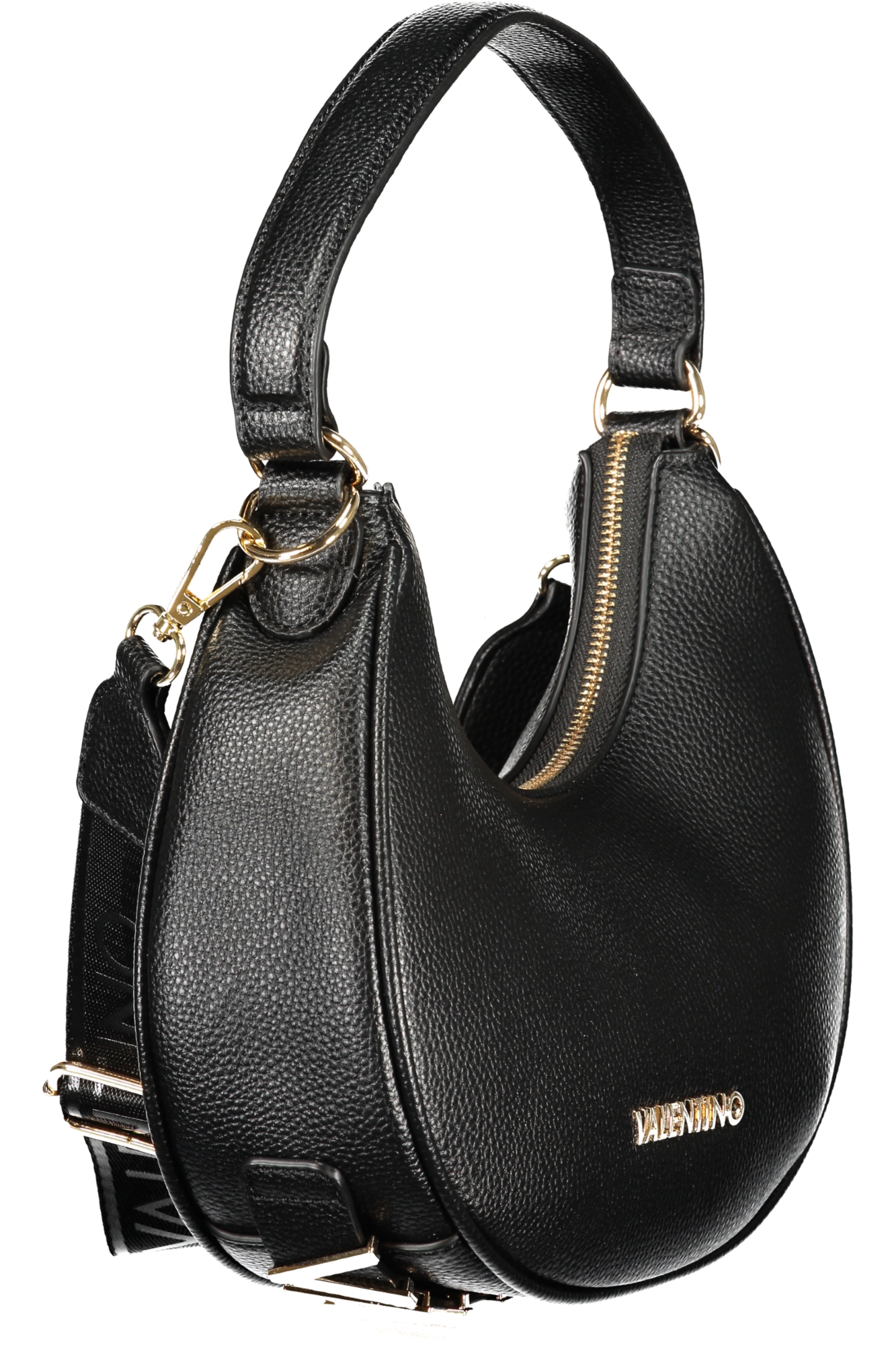 VALENTINO BAGS WOMEN'S BLACK BAG VALENTINO BAGS WOMEN'S BLACK BAG - Image 3