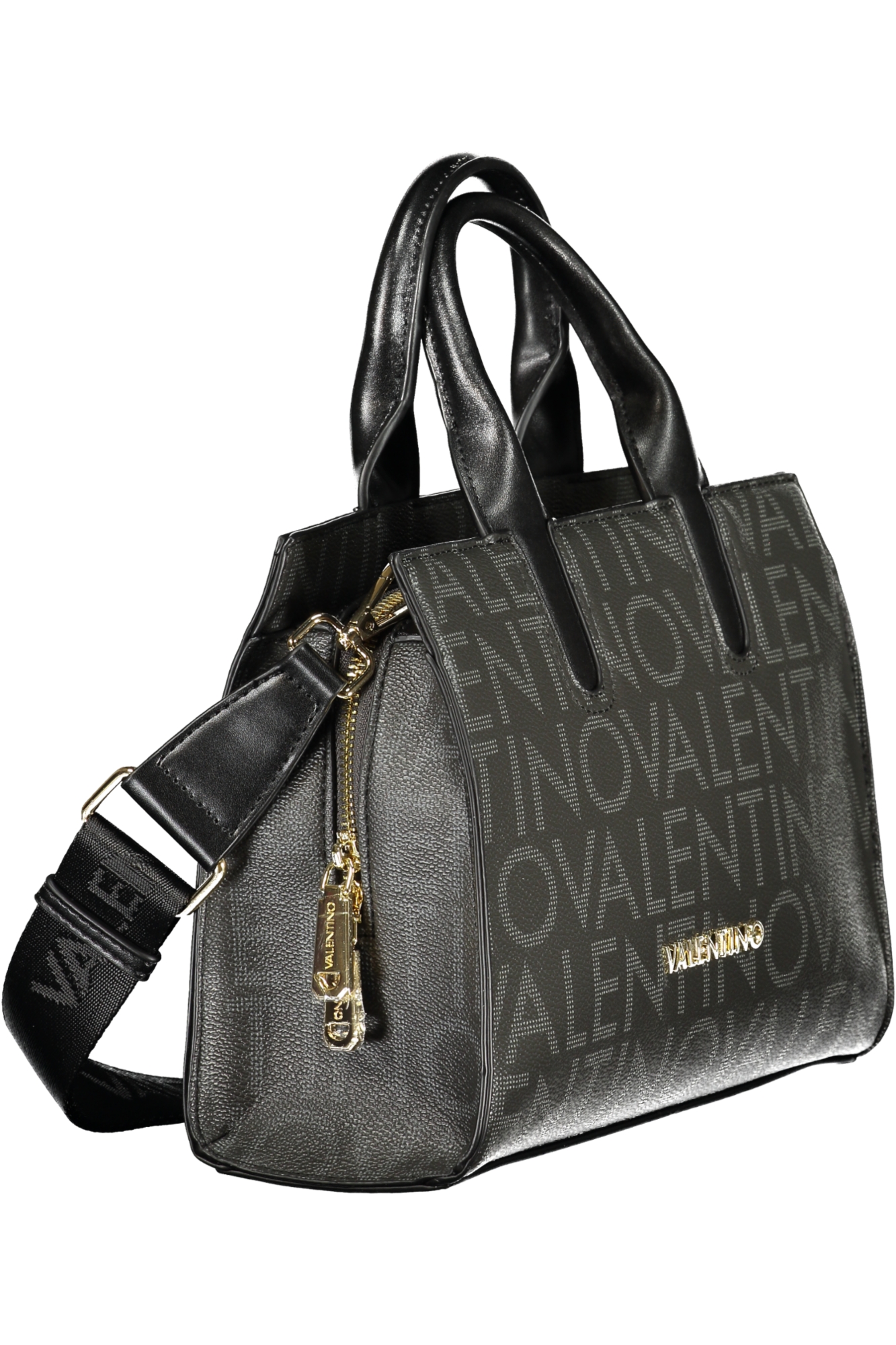 VALENTINO BAGS moteriška juoda rankinė VALENTINO BAGS moteriška juoda rankinė - Image 3