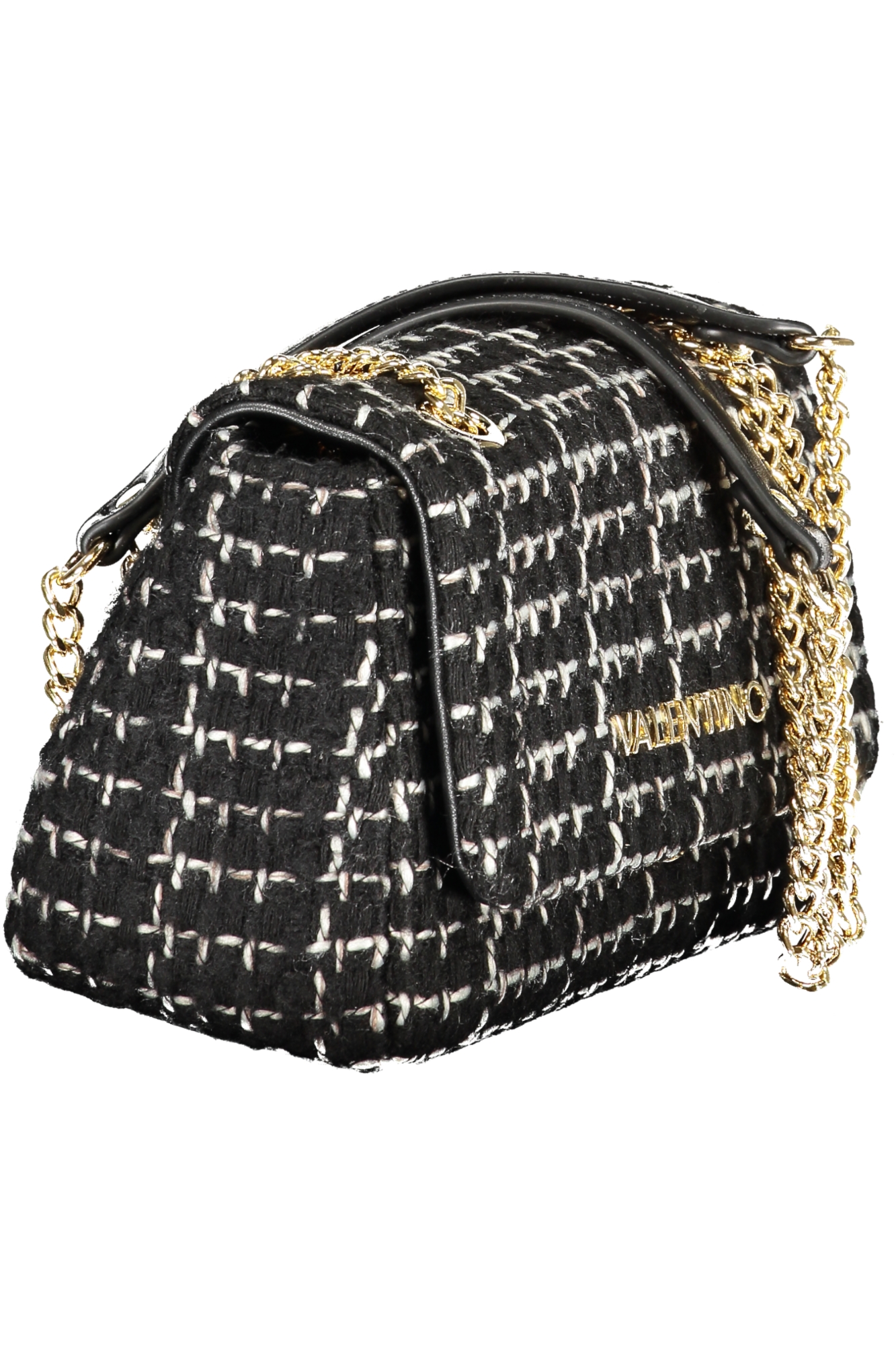 VALENTINO BAGS WOMEN'S BLACK BAG VALENTINO BAGS WOMEN'S BLACK BAG - Image 3