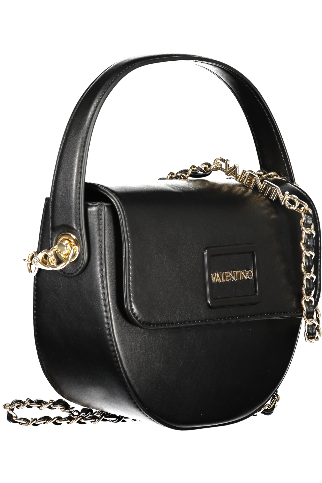 VALENTINO BAGS WOMEN'S BLACK BAG VALENTINO BAGS WOMEN'S BLACK BAG - Image 3