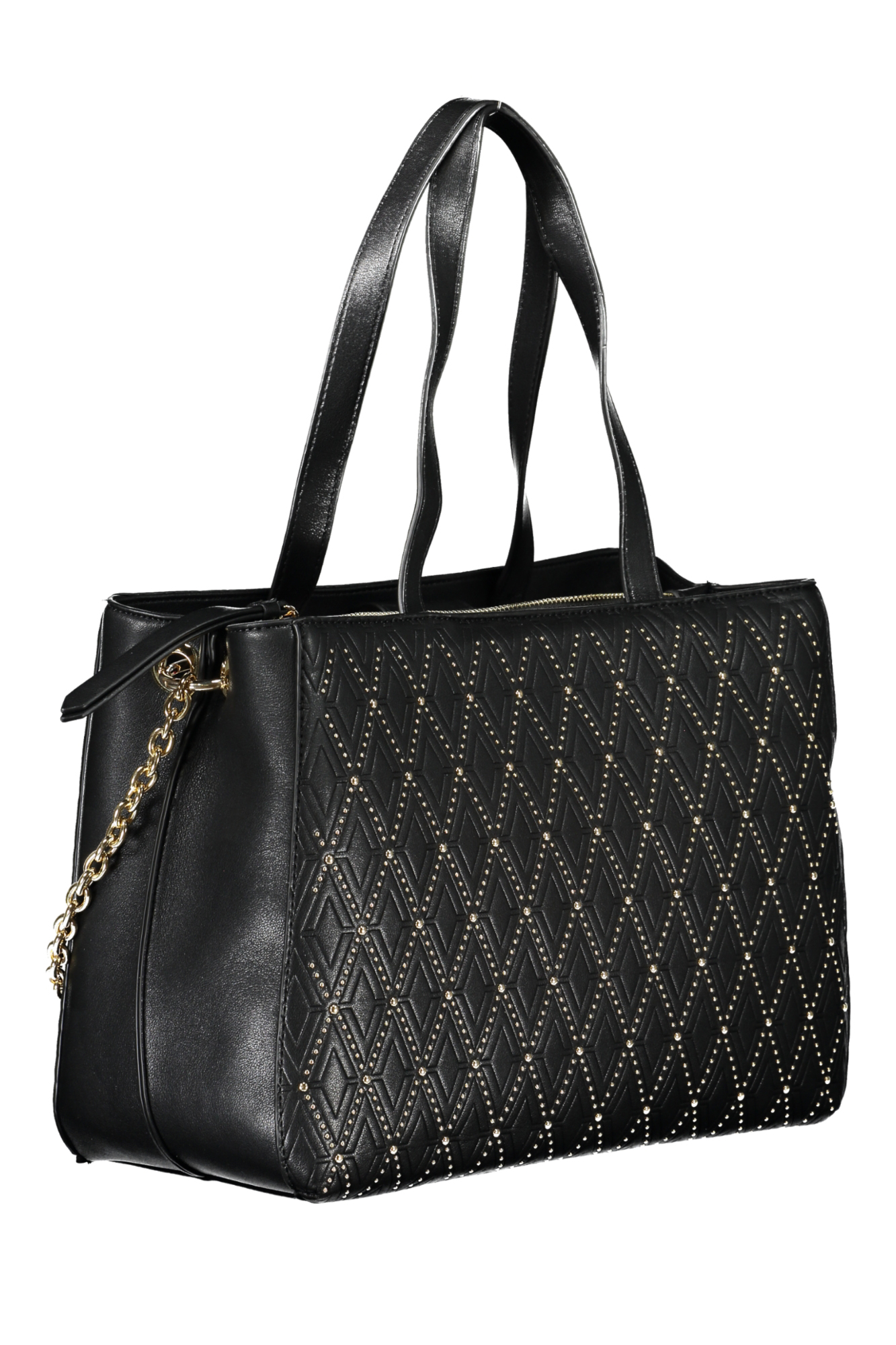 VALENTINO BAGS juoda moteriška rankinė VALENTINO BAGS juoda moteriška rankinė - Image 3