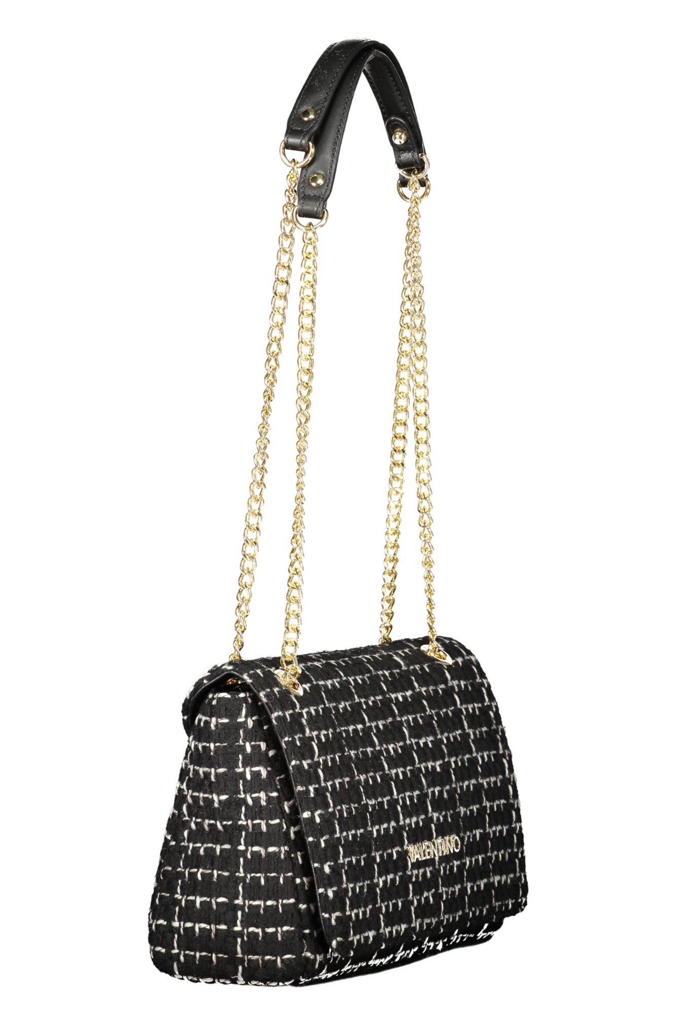 VALENTINO BAGS WOMEN'S BLACK BAG VALENTINO BAGS WOMEN'S BLACK BAG - Image 3