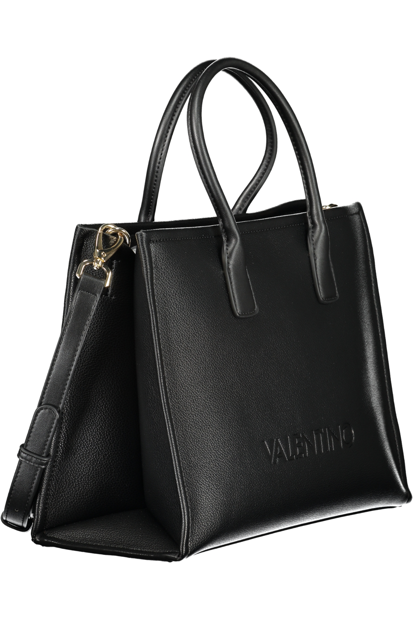 VALENTINO BAGS WOMEN'S BLACK BAG VALENTINO BAGS WOMEN'S BLACK BAG - Image 3