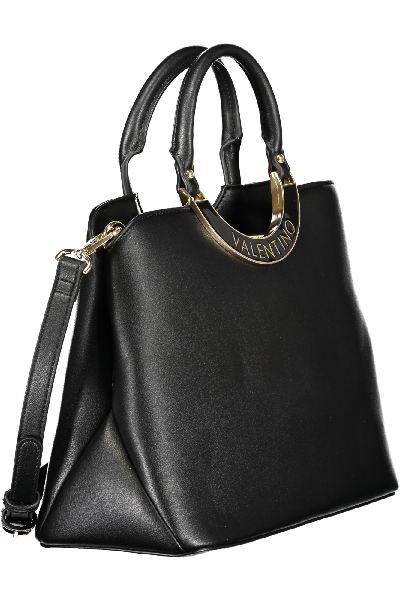 VALENTINO BAGS WOMEN'S BLACK BAG VALENTINO BAGS WOMEN'S BLACK BAG - Image 3