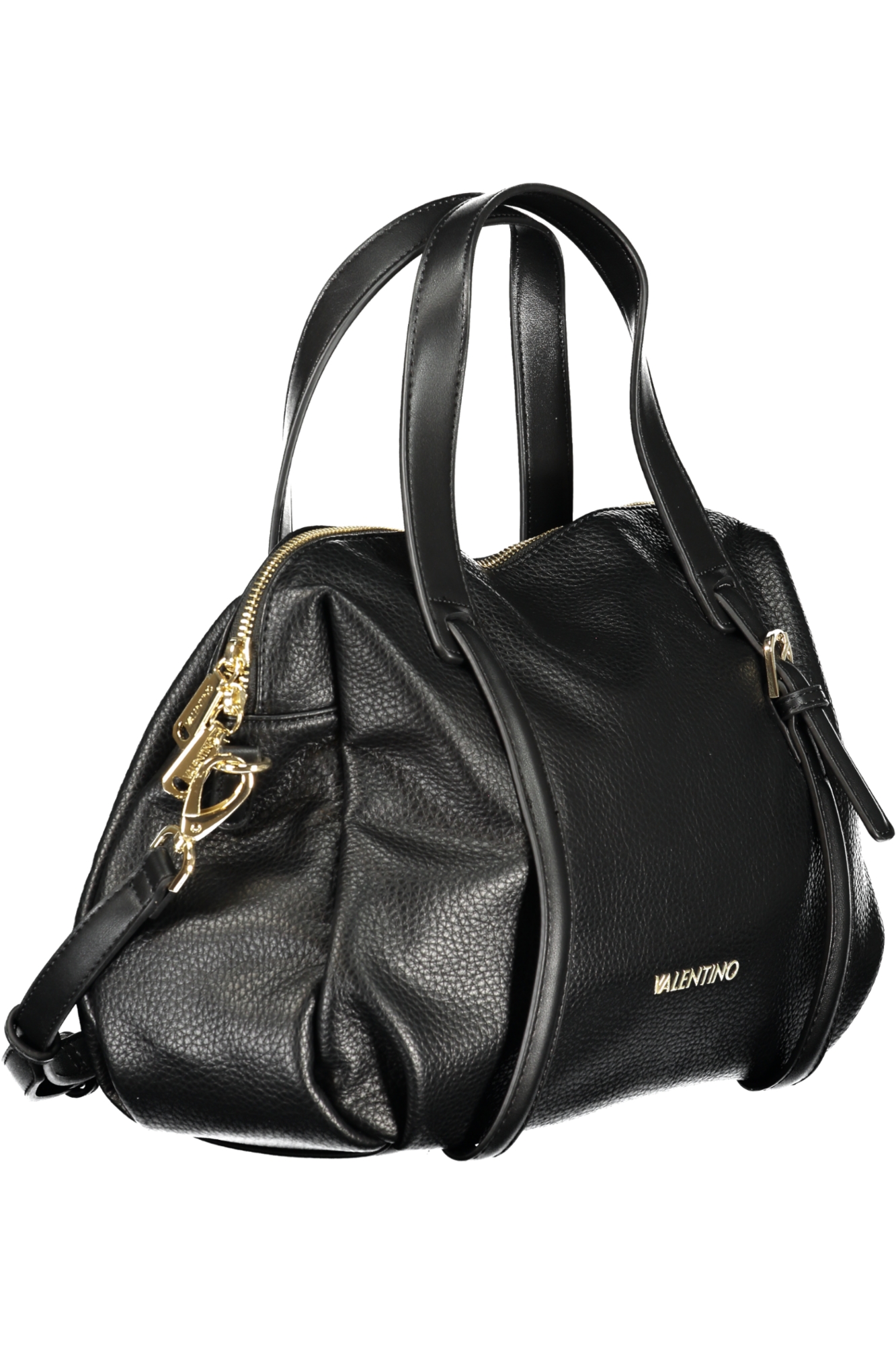 VALENTINO BAGS WOMEN'S BLACK BAG VALENTINO BAGS WOMEN'S BLACK BAG - Image 3