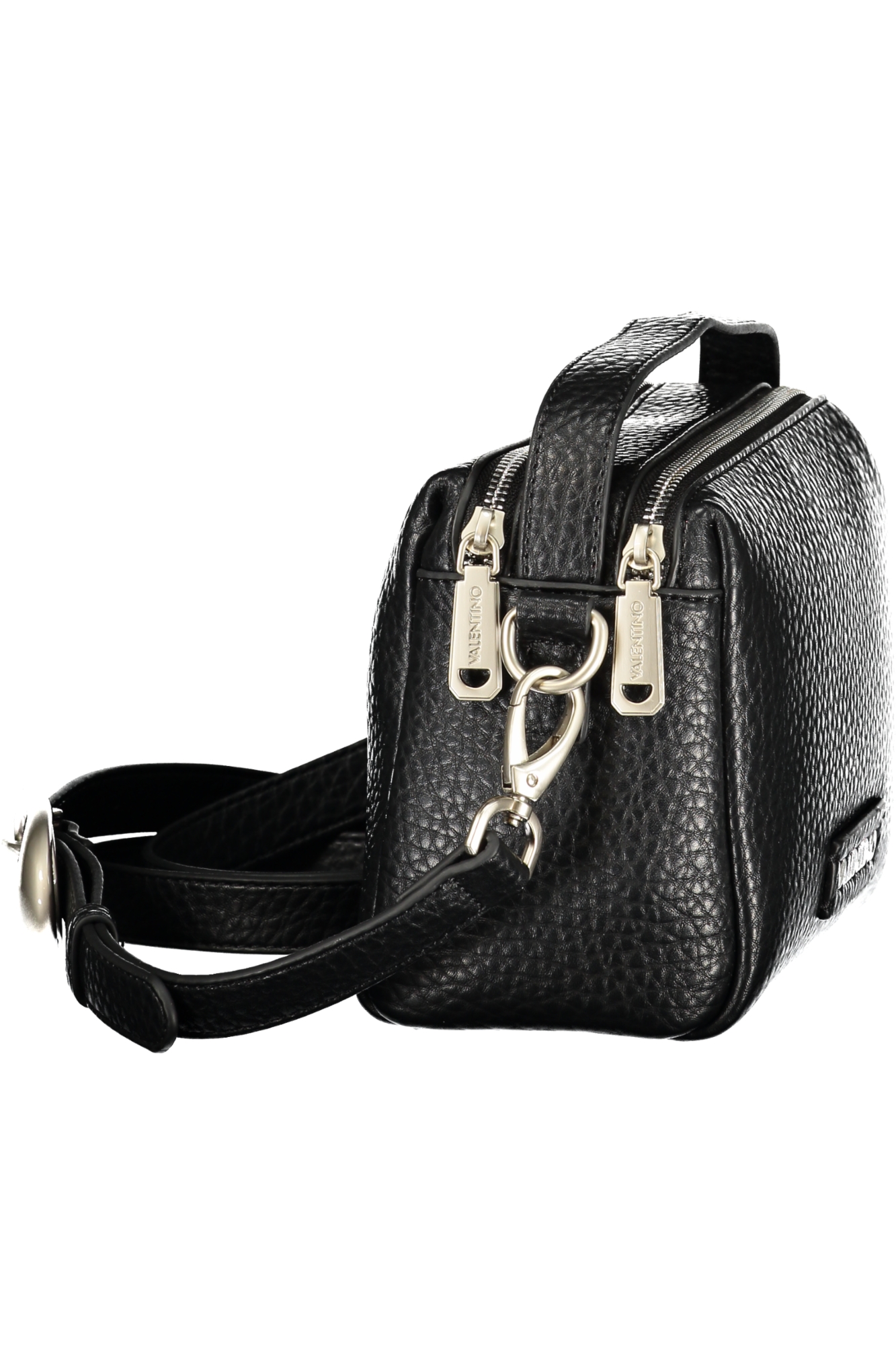 VALENTINO BAGS WOMEN'S BLACK BAG VALENTINO BAGS WOMEN'S BLACK BAG - Image 3