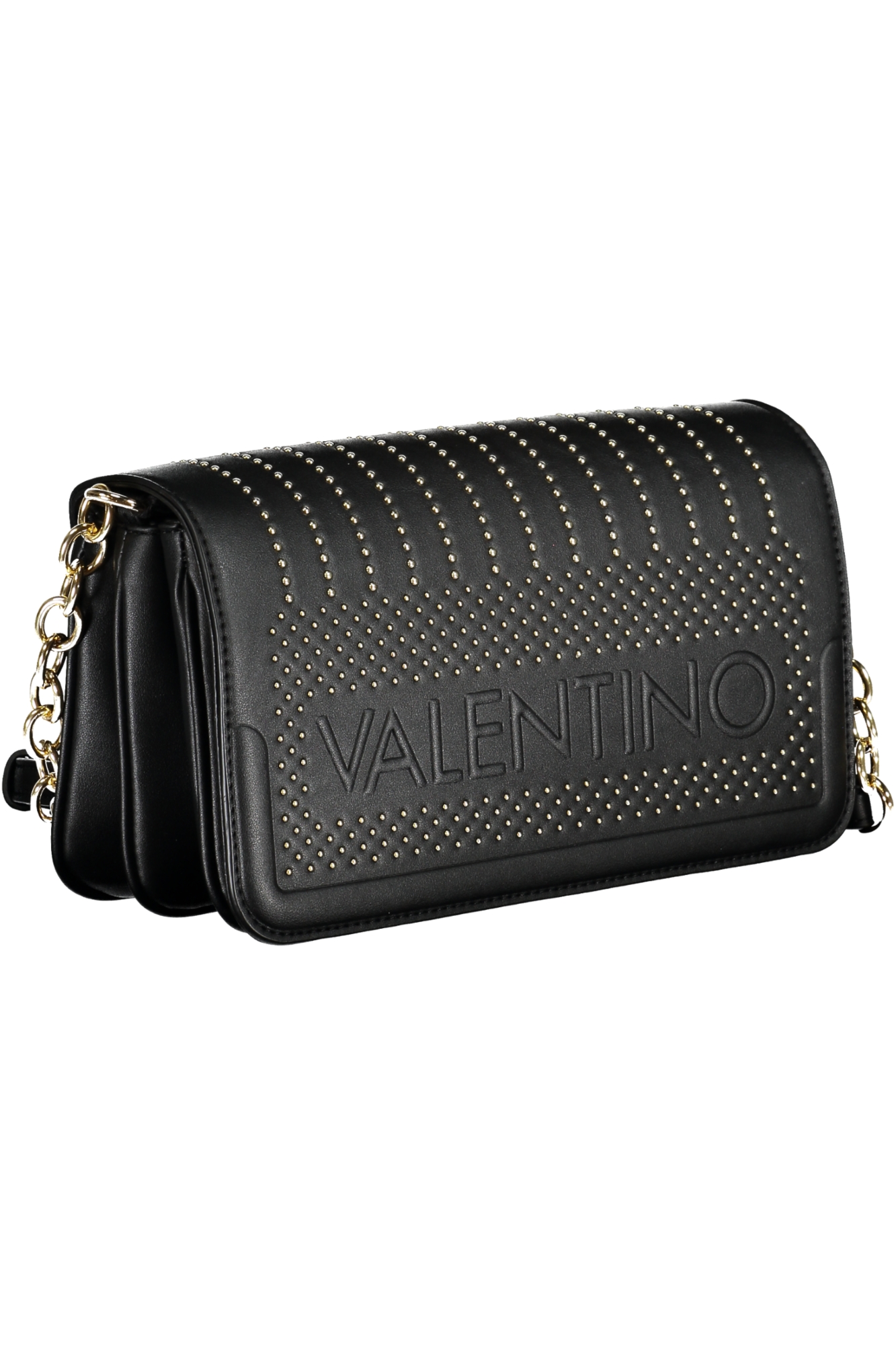 VALENTINO BAGS juoda moteriška rankinė VALENTINO BAGS juoda moteriška rankinė - Image 3