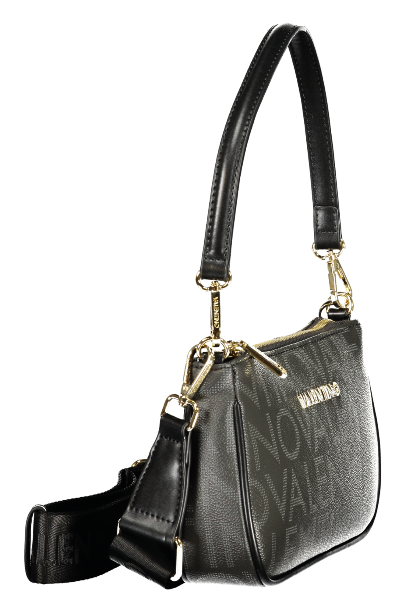 VALENTINO BAGS moteriška juoda rankinė VALENTINO BAGS moteriška juoda rankinė - Image 3
