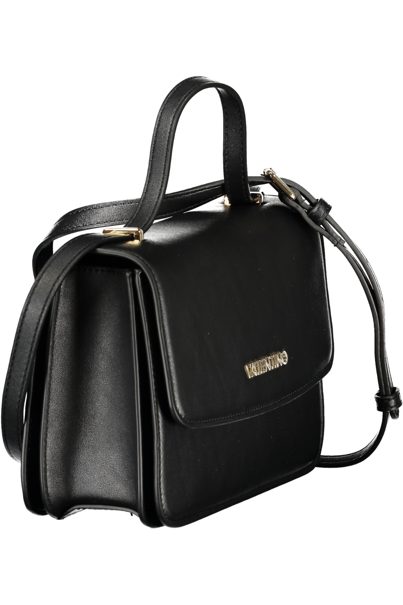 VALENTINO BAGS WOMEN'S BLACK BAG VALENTINO BAGS WOMEN'S BLACK BAG - Image 3