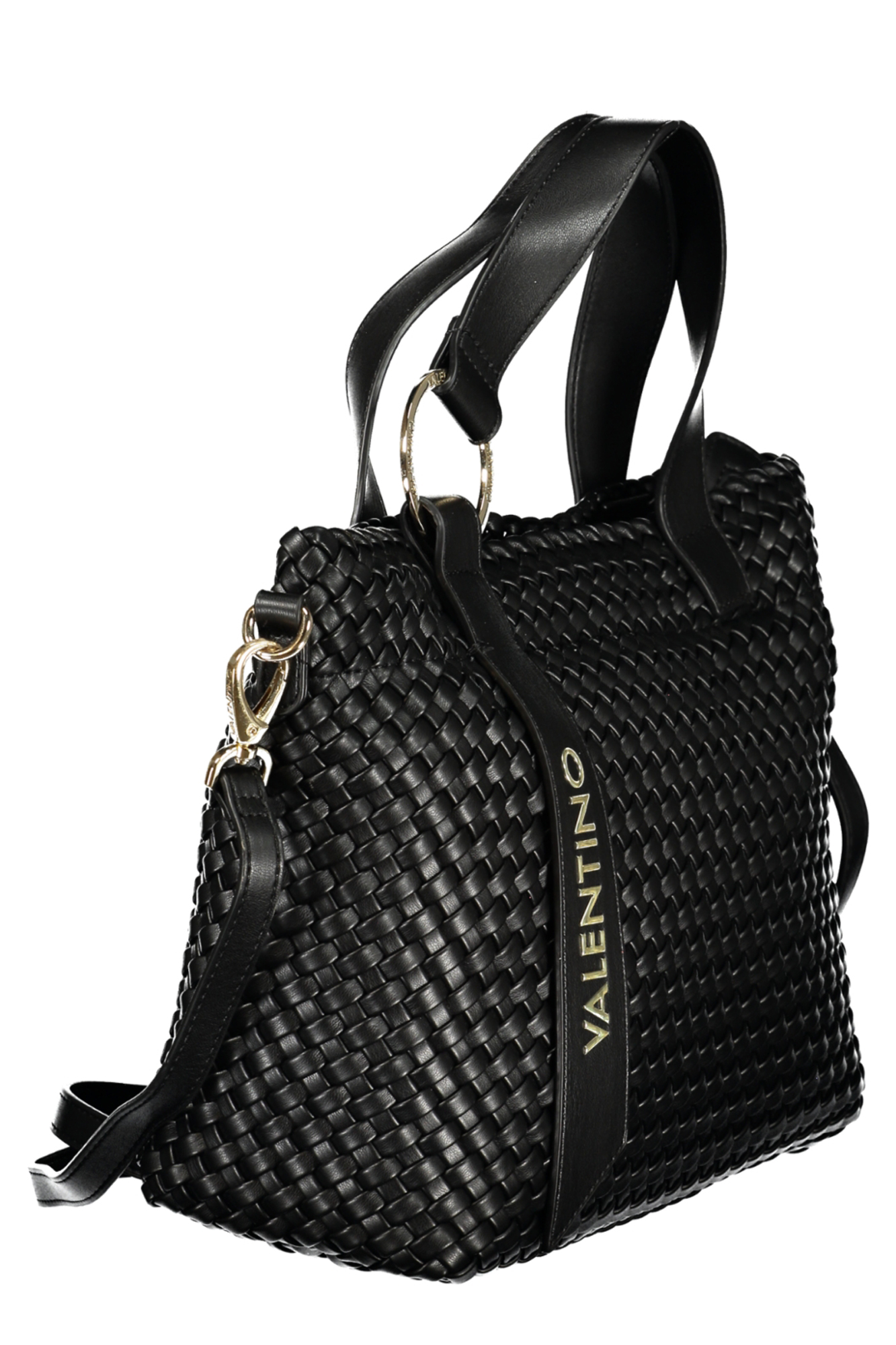 VALENTINO BAGS WOMEN'S BLACK BAG VALENTINO BAGS WOMEN'S BLACK BAG - Image 3