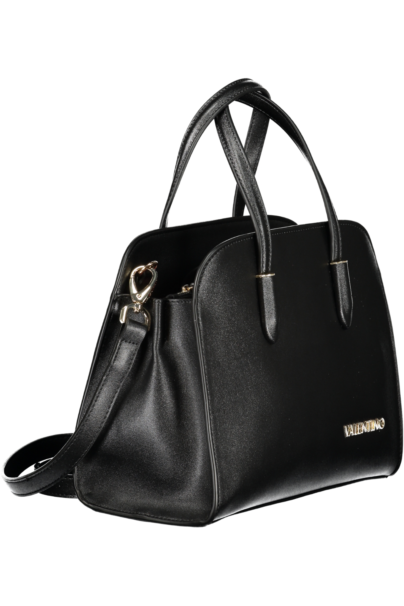 VALENTINO BAGS WOMEN'S BLACK BAG VALENTINO BAGS WOMEN'S BLACK BAG - Image 3