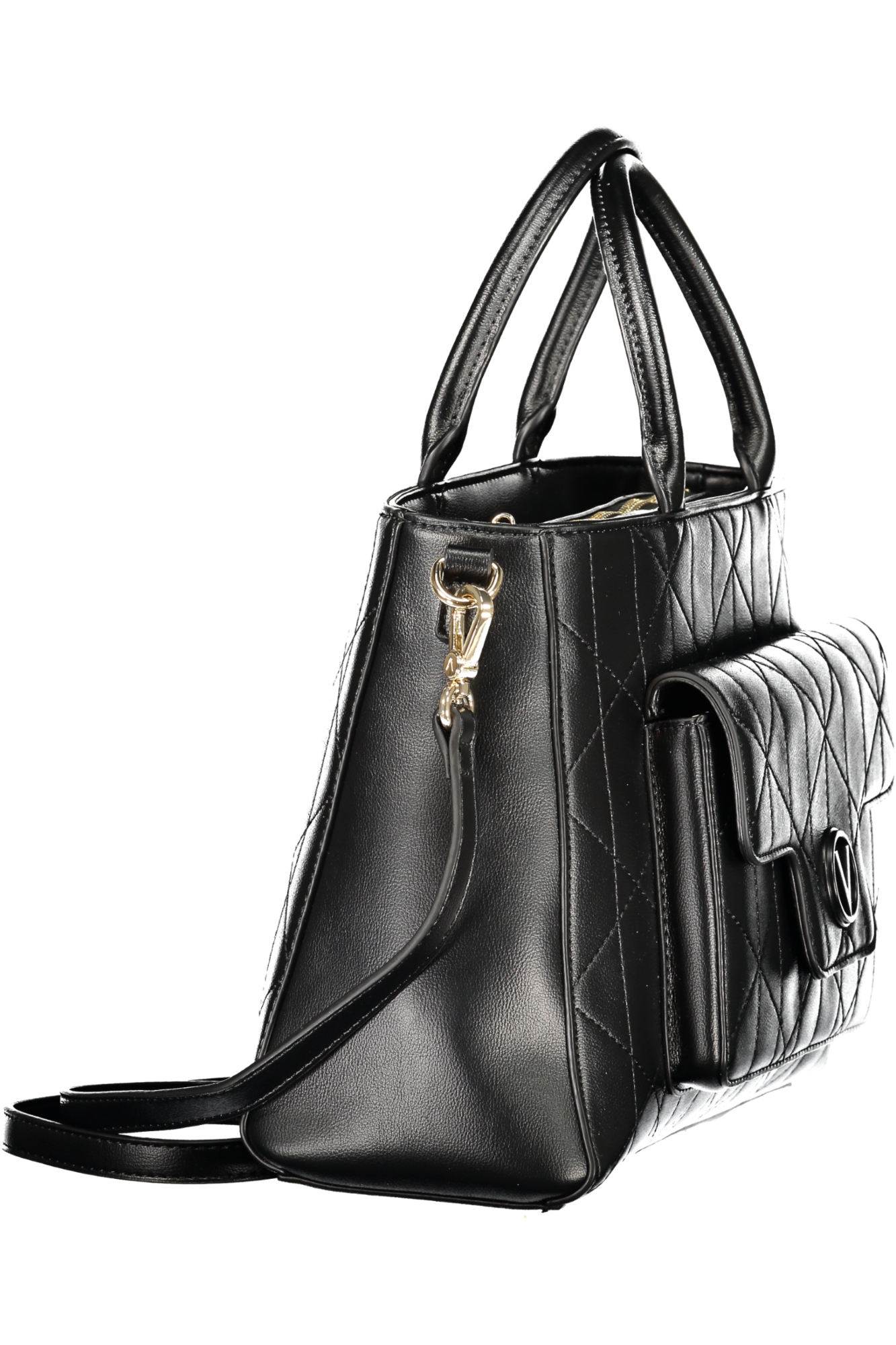 VALENTINO BAGS WOMEN'S BLACK BAG VALENTINO BAGS WOMEN'S BLACK BAG - Image 3