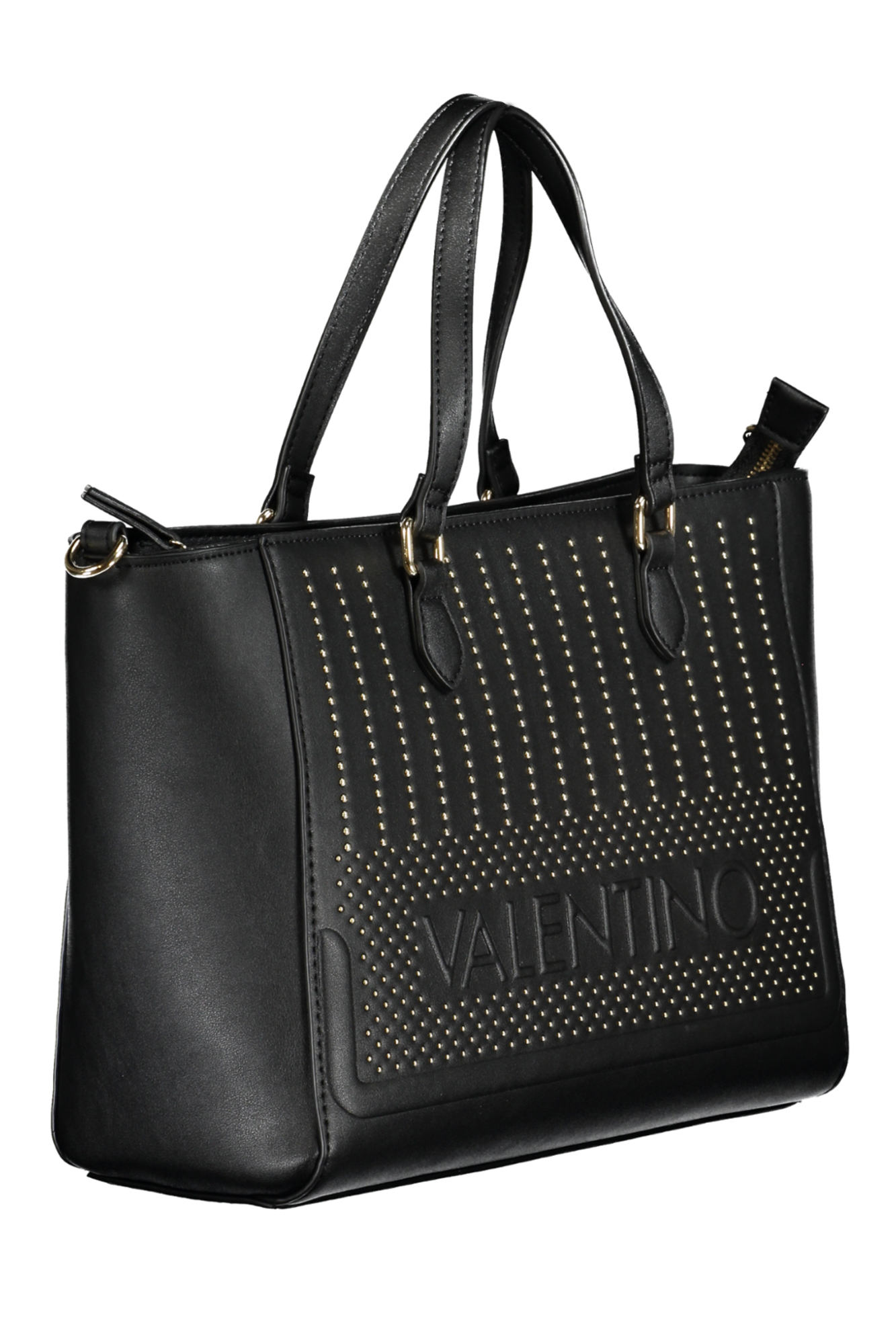 VALENTINO BAGS juoda moteriška rankinė VALENTINO BAGS juoda moteriška rankinė - Image 3