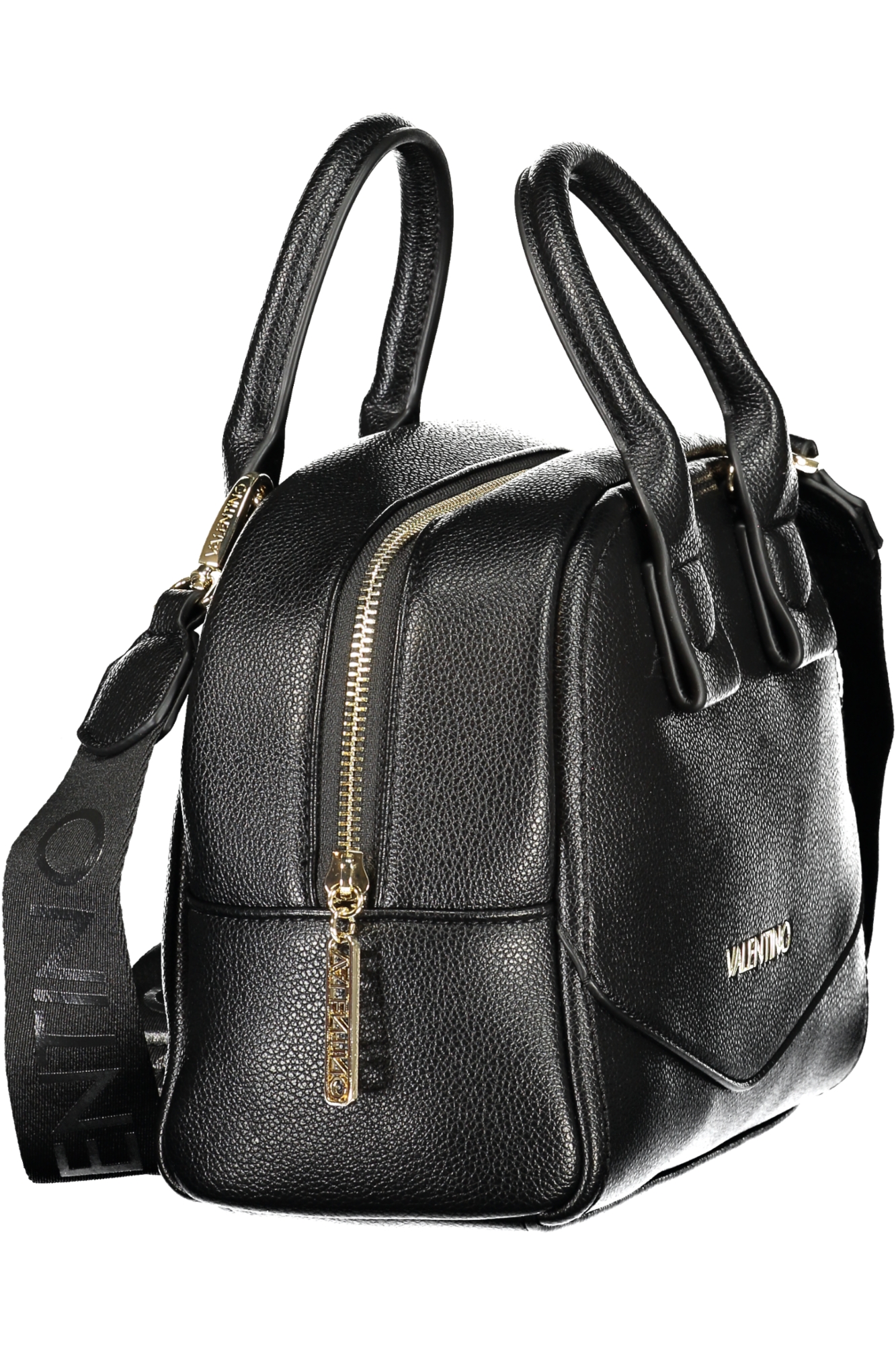 VALENTINO BAGS juoda moteriška rankinė VALENTINO BAGS juoda moteriška rankinė - Image 3