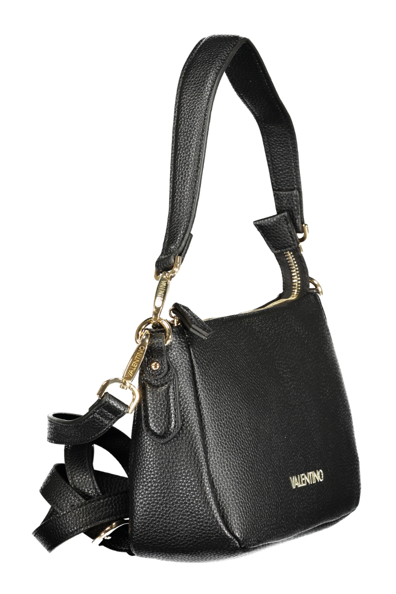 VALENTINO BAGS WOMEN'S BLACK BAG VALENTINO BAGS WOMEN'S BLACK BAG - Image 3