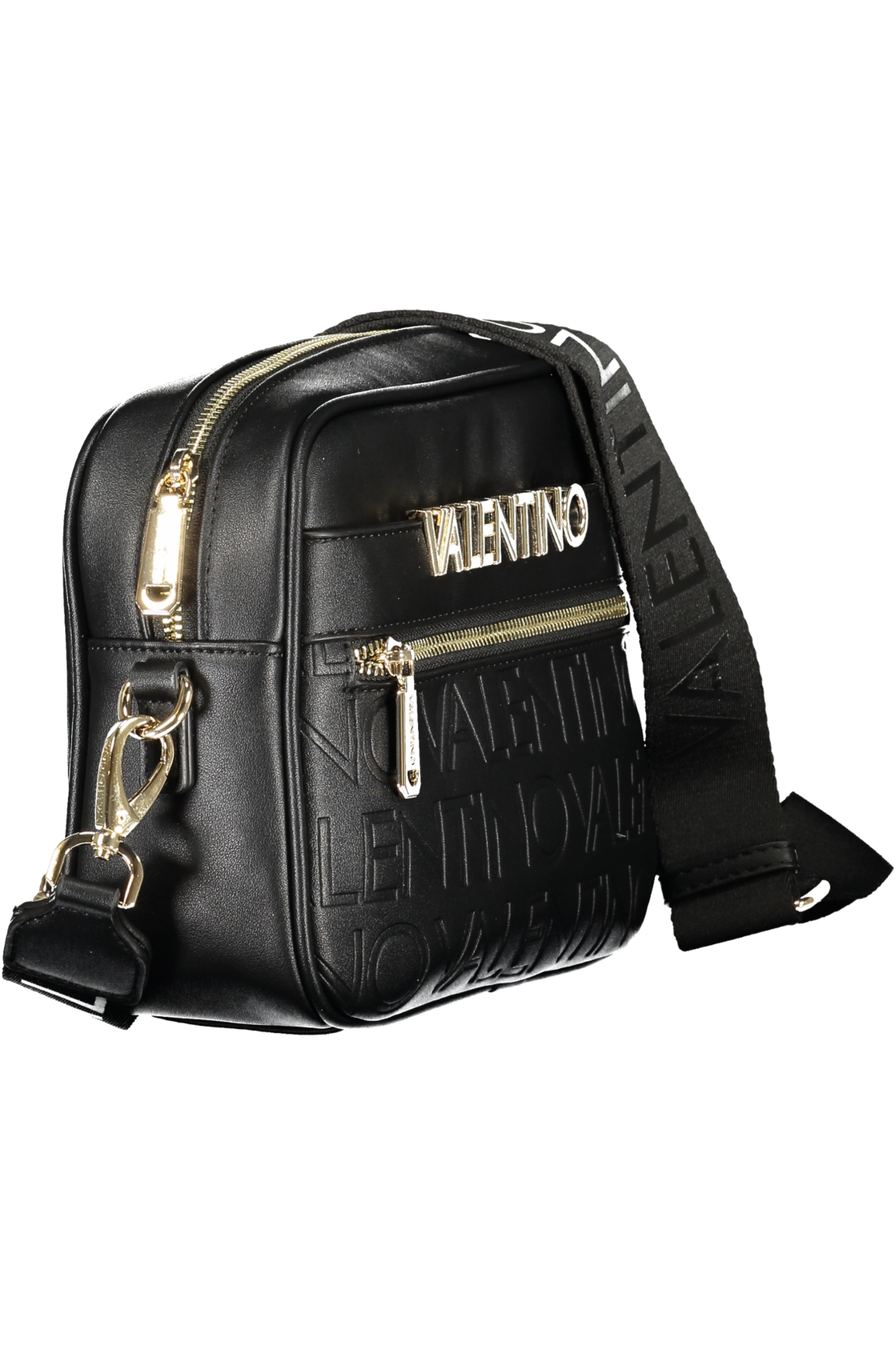 VALENTINO BAGS WOMEN'S BLACK BAG VALENTINO BAGS WOMEN'S BLACK BAG - Image 3