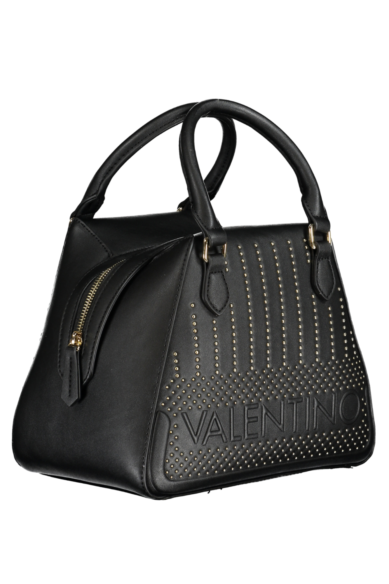 VALENTINO BAGS BLACK WOMEN'S BAG VALENTINO BAGS BLACK WOMEN'S BAG - Image 3
