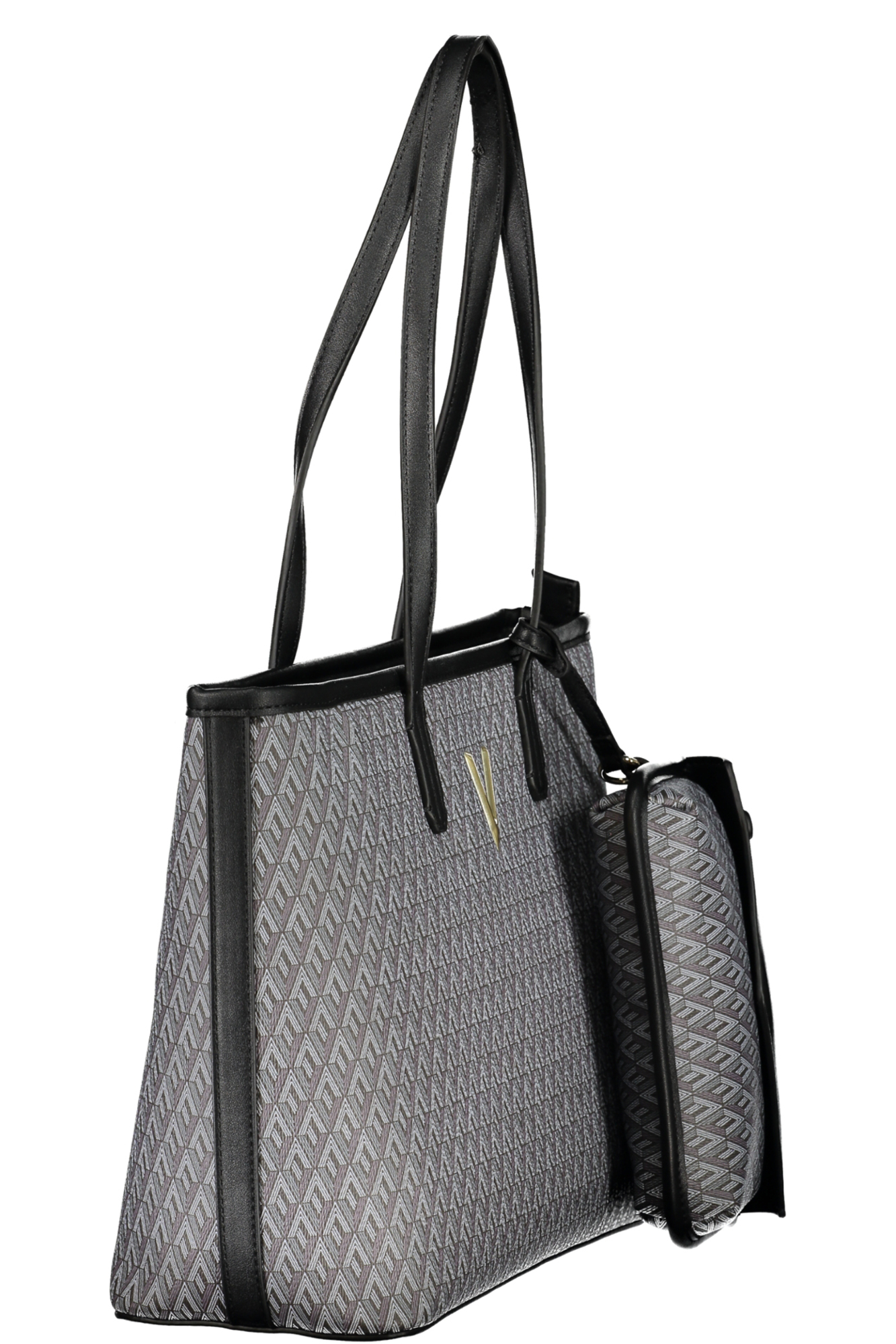 VALENTINO BAGS WOMEN'S BLACK BAG VALENTINO BAGS WOMEN'S BLACK BAG - Image 3